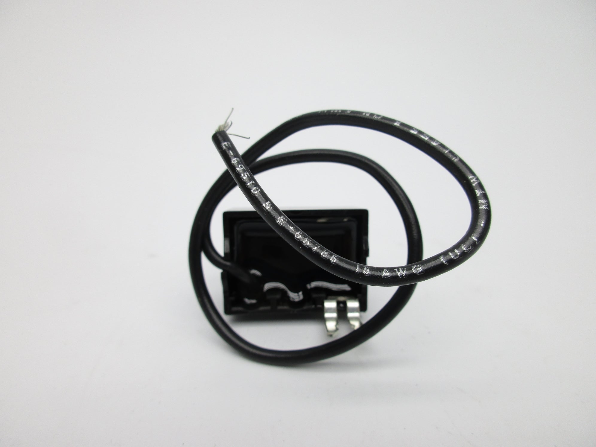 ALLEN BRADLEY 199-FSMZ-1 SER. B (WH/YL) NSMP