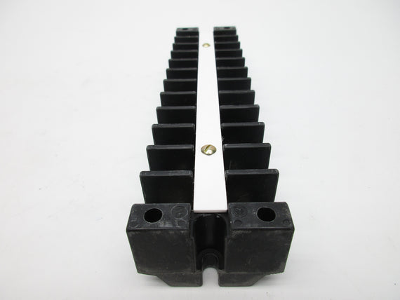 GENERAL ELECTRIC EB25B12 600V 30A NSMP