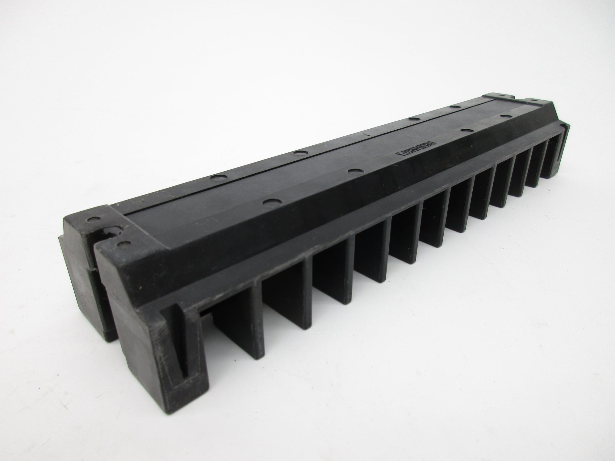GENERAL ELECTRIC EB25B12 600V 30A NSMP