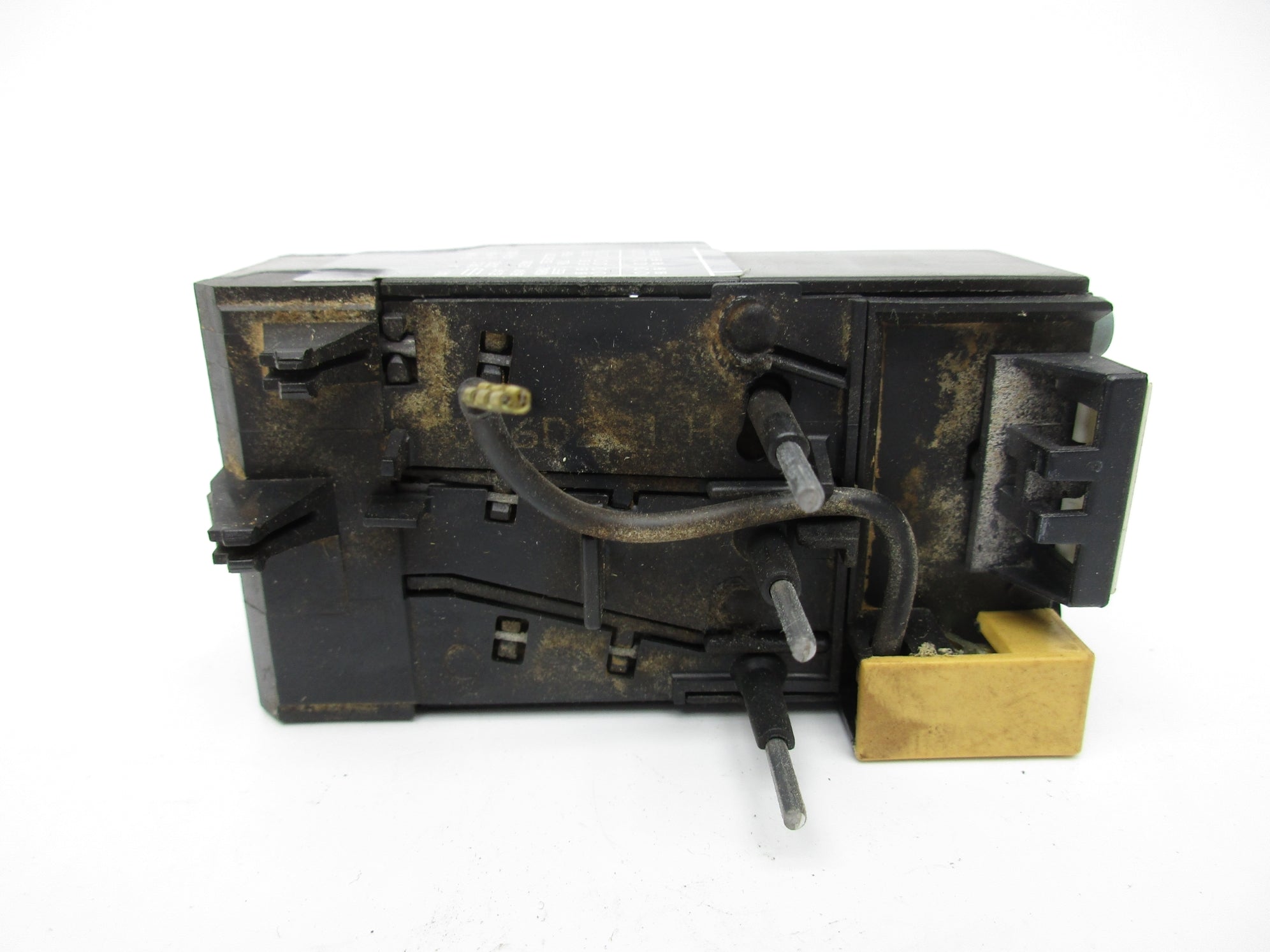 INDUSTRIAL SPARE PART 193-BSB12 SER. B 600V 0,8-1,2A UNMP