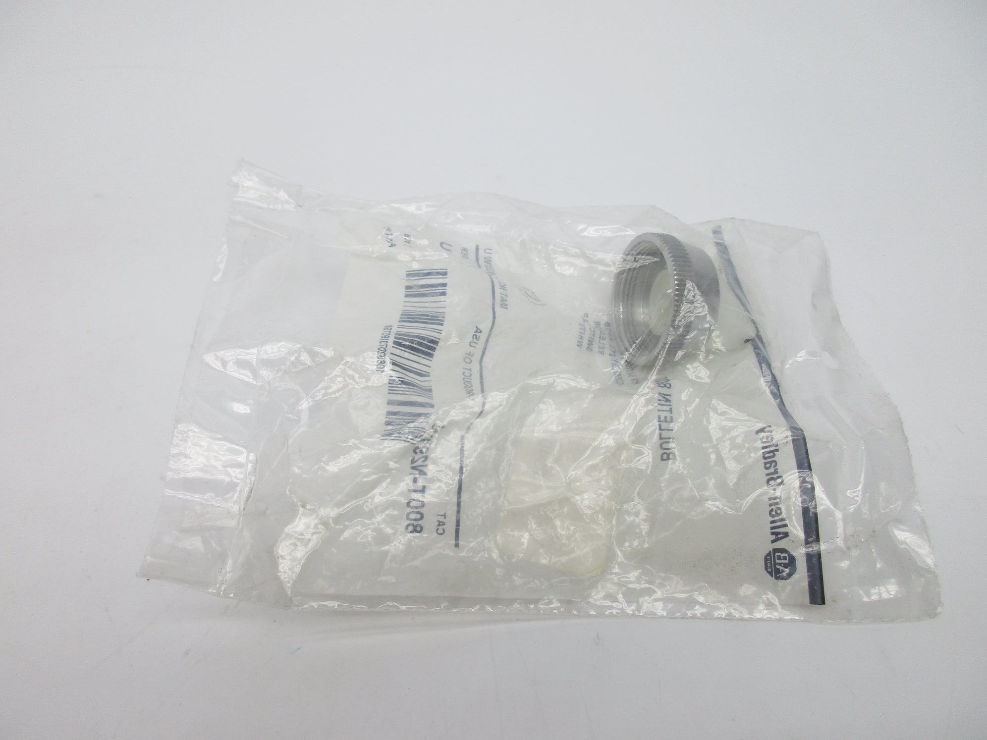 INDUSTRIAL SPARE PART 800T-N297W SER. U NSMP