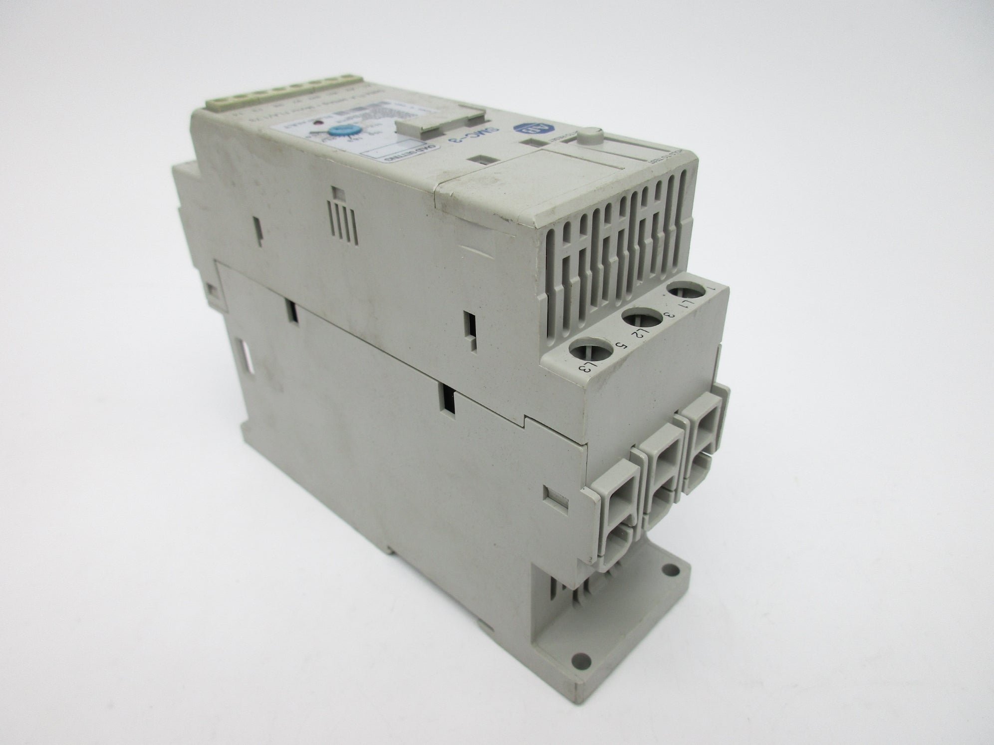 ALLEN BRADLEY 150-C25NBD SER. B F/W 2.09 8.3-25.0A 240V NSNP