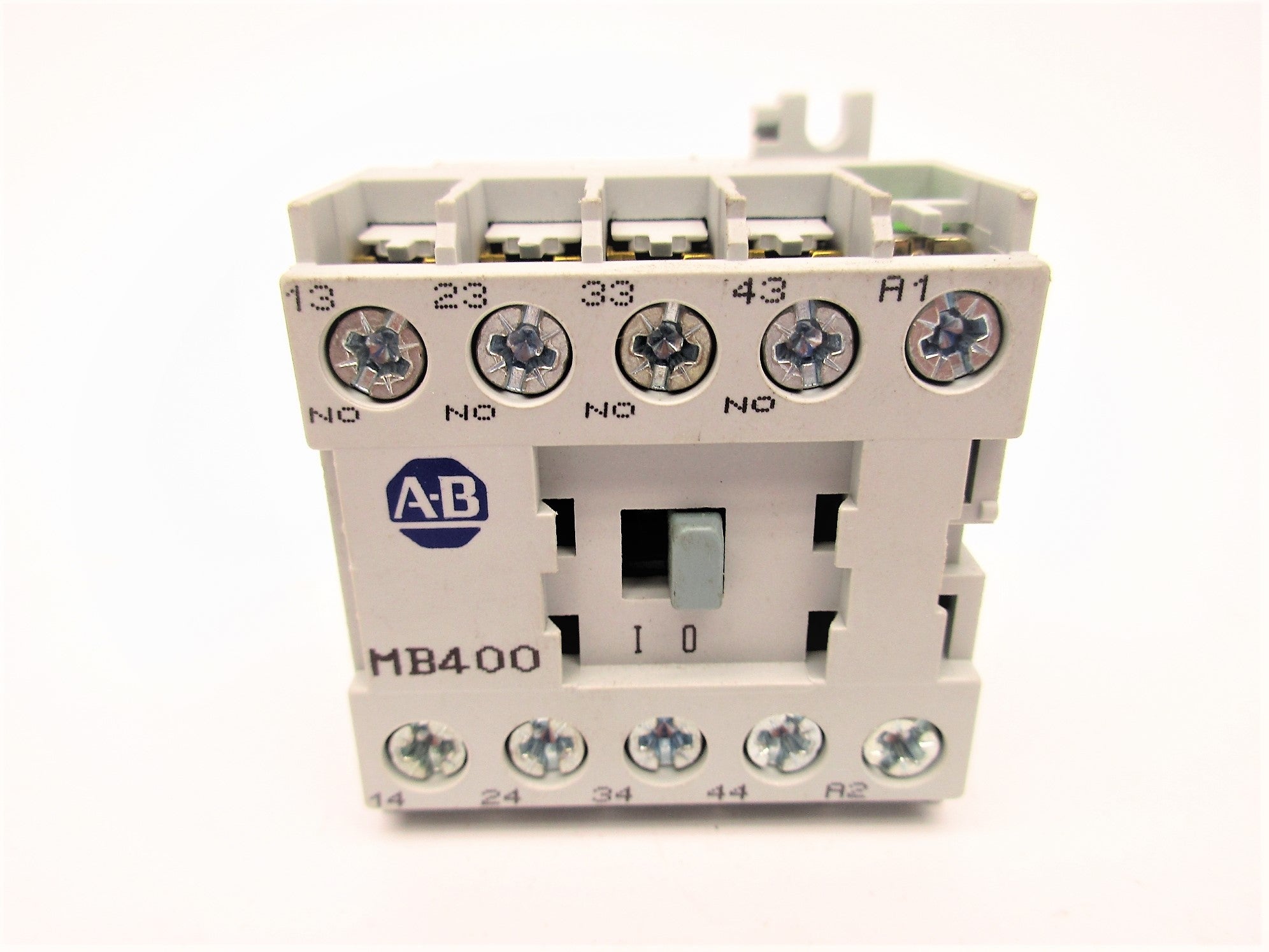 INDUSTRIAL SPARE PART 700DC-MB400Z24 SER. A 24VDC 10A NSNP