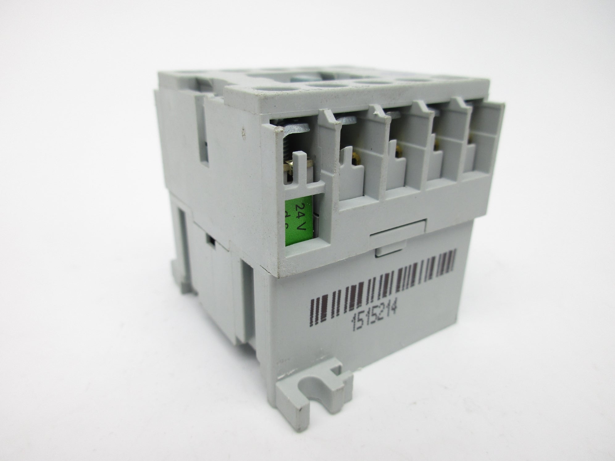 INDUSTRIAL SPARE PART 700DC-MB400Z24 SER. A 24VDC 10A NSNP