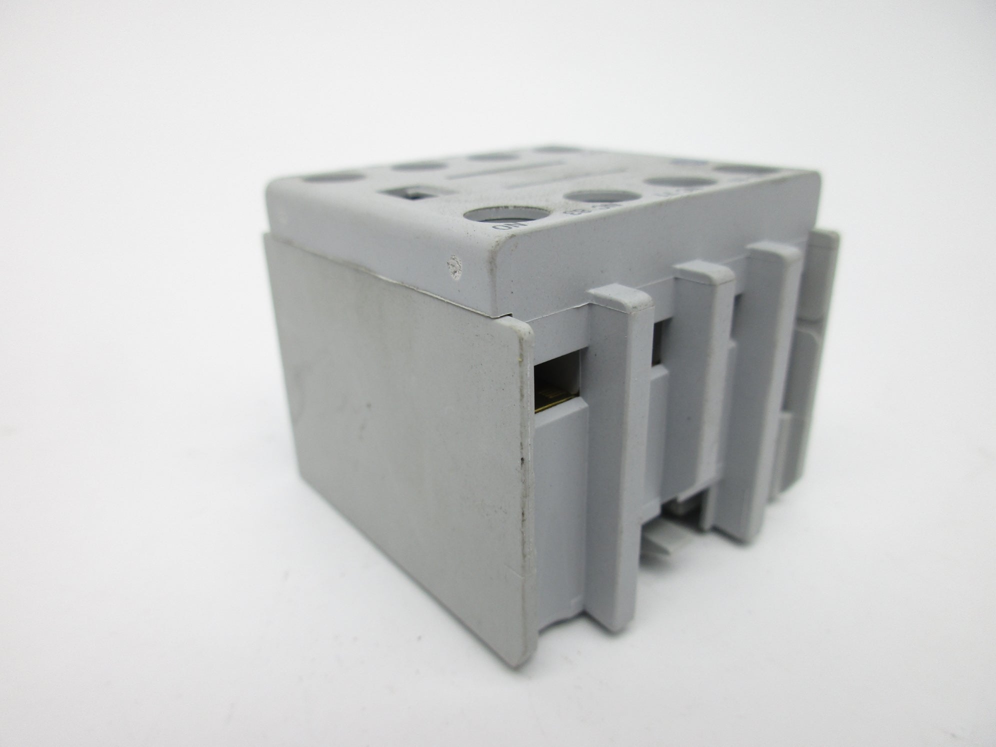 ALLEN BRADLEY 100-F SER. A NSNP