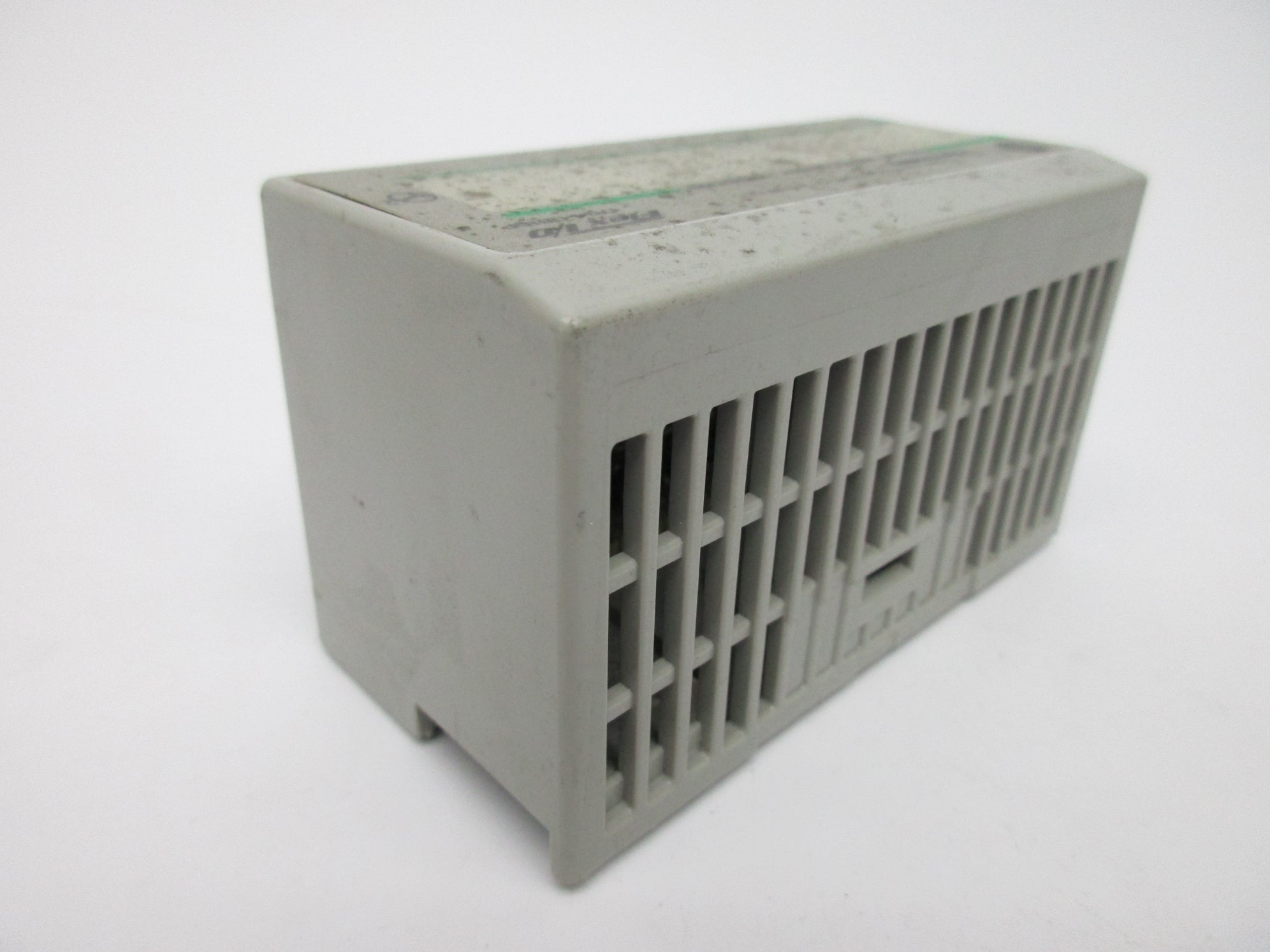 ALLEN BRADLEY 1794-OB16P SER. A 10-31.2VDC UNMP