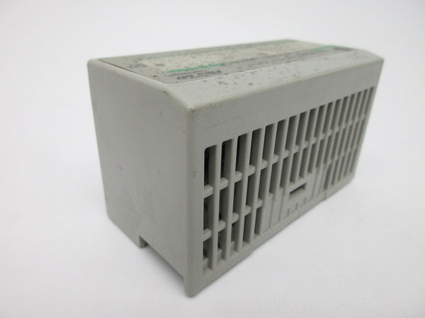 ALLEN BRADLEY 1794-OB16P SER. A 10-31.2VDC UNMP