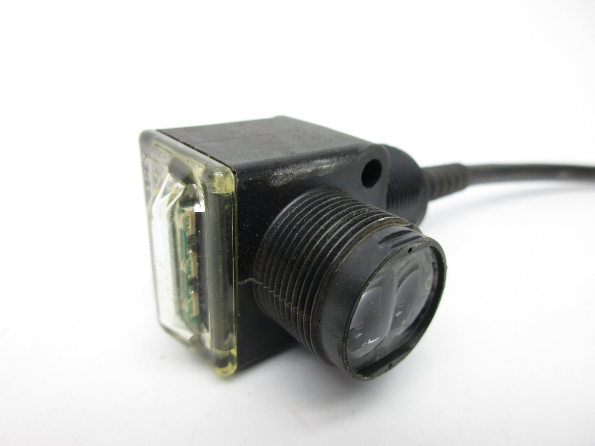 ALLEN BRADLEY 42EF-B1MPBC-F4 SER. A UNMP