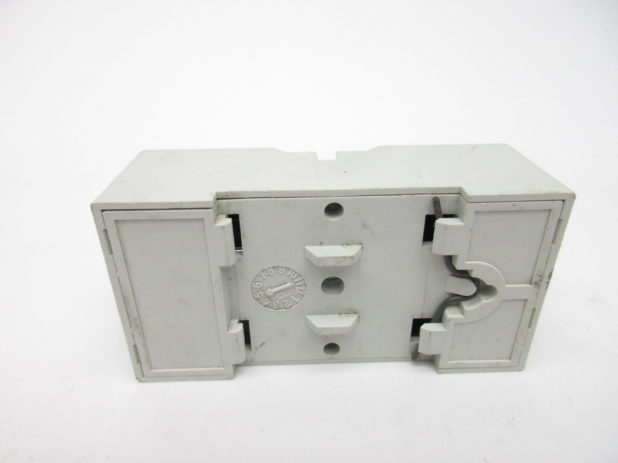 ALLEN BRADLEY 700-HN203 SER. A NSNP