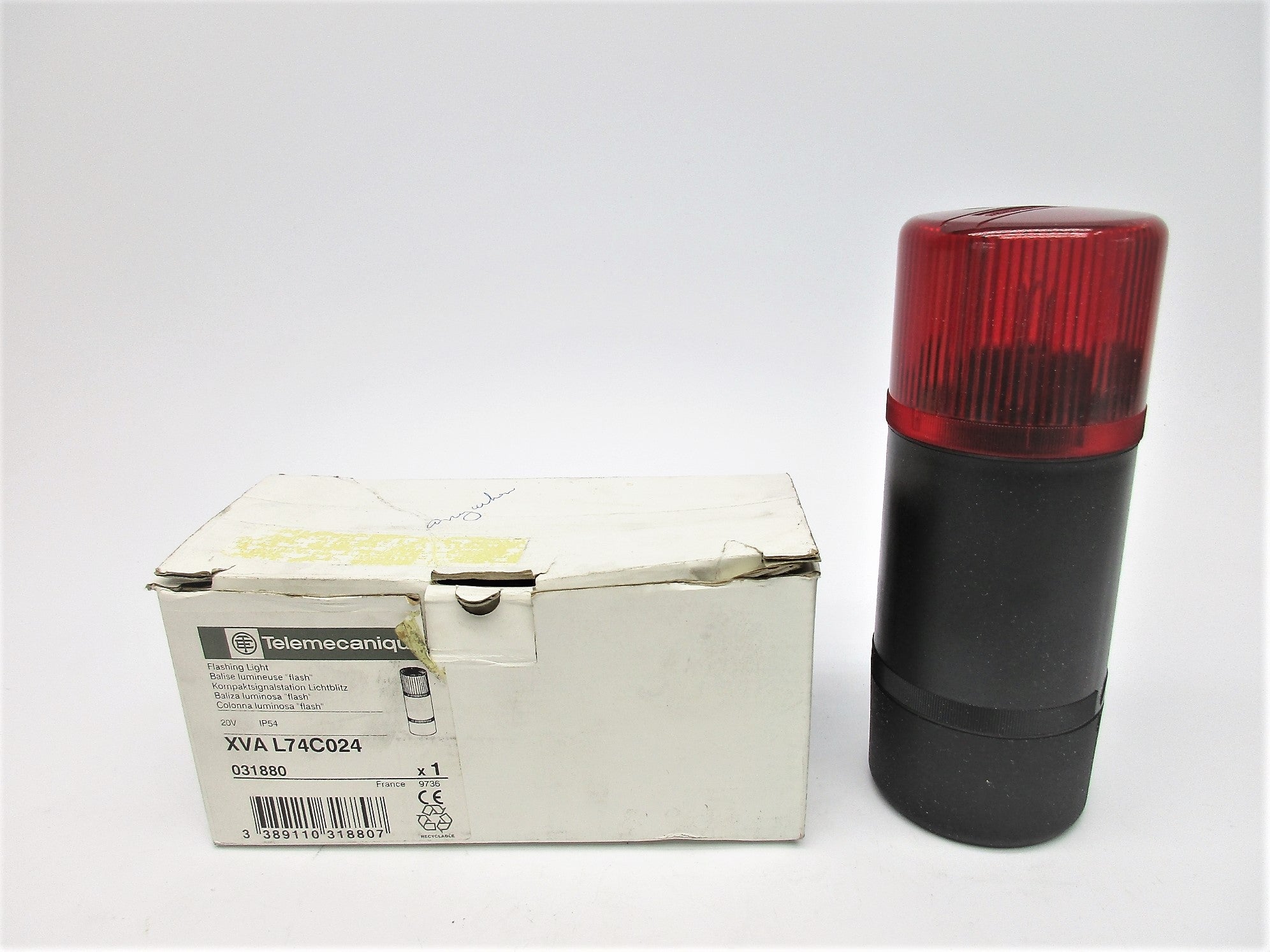 TELEMECANIQUE XVAL74C024 NSMP