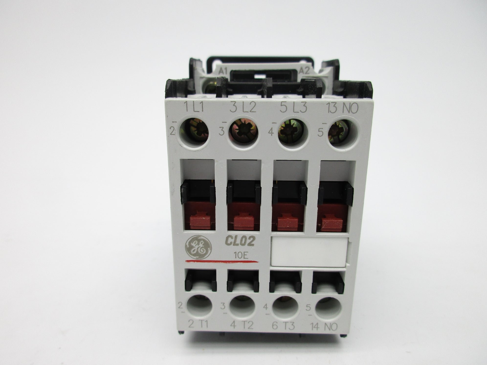 GENERAL ELECTRIC CL02A310T 16A 230V NSNP