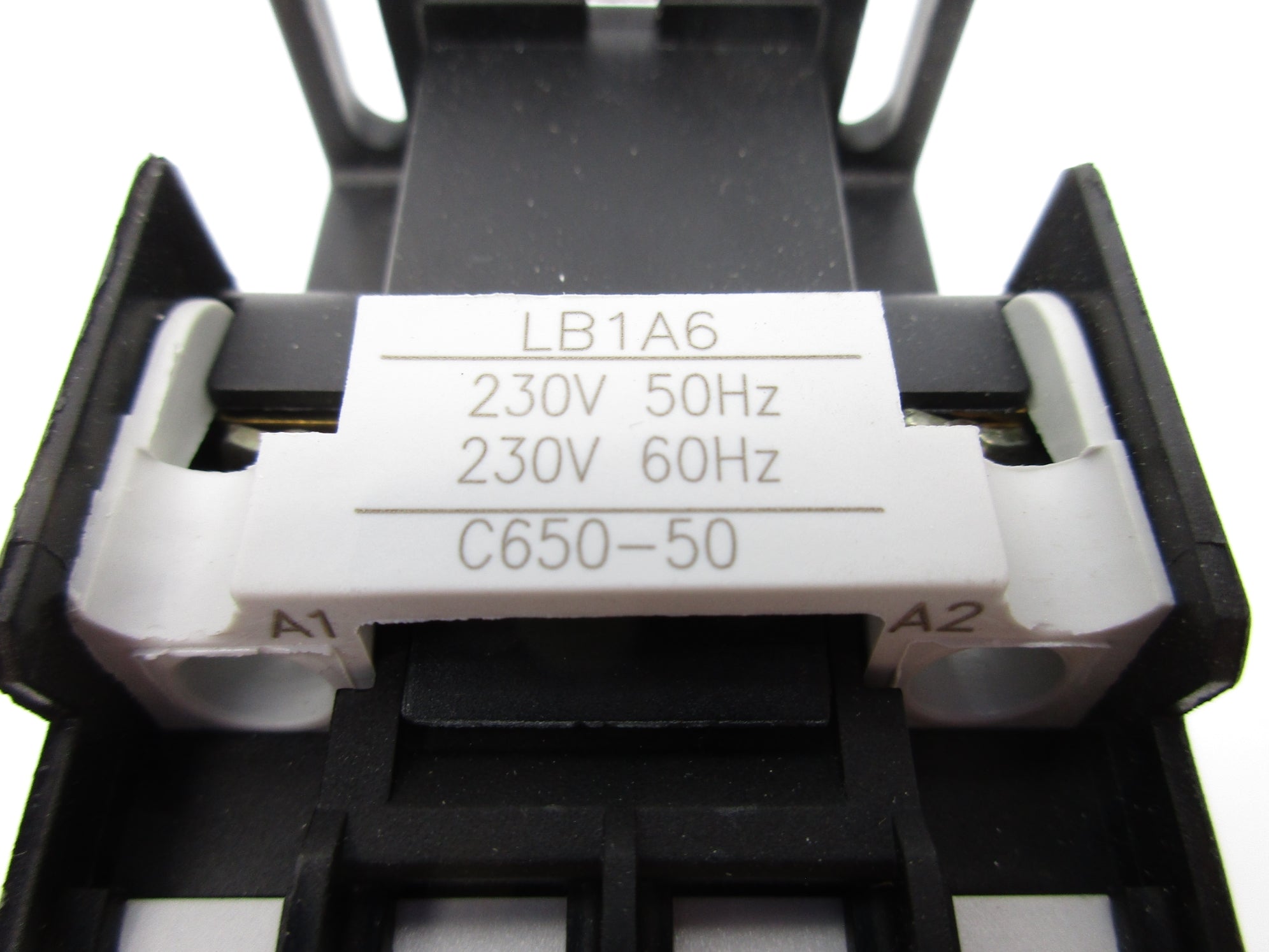 GENERAL ELECTRIC CL02A310T 16A 230V NSNP