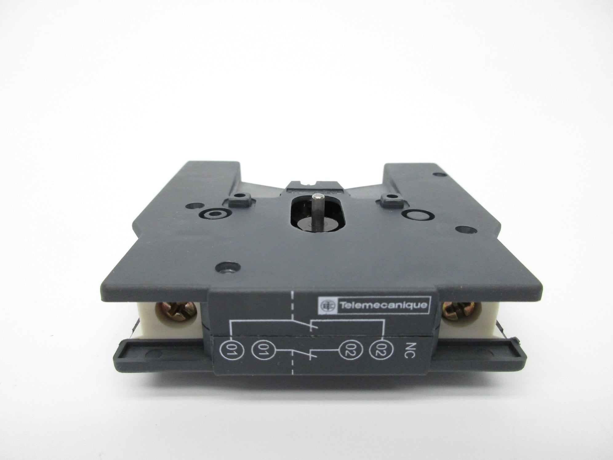 TELEMECANIQUE LA9D0902 NSMP