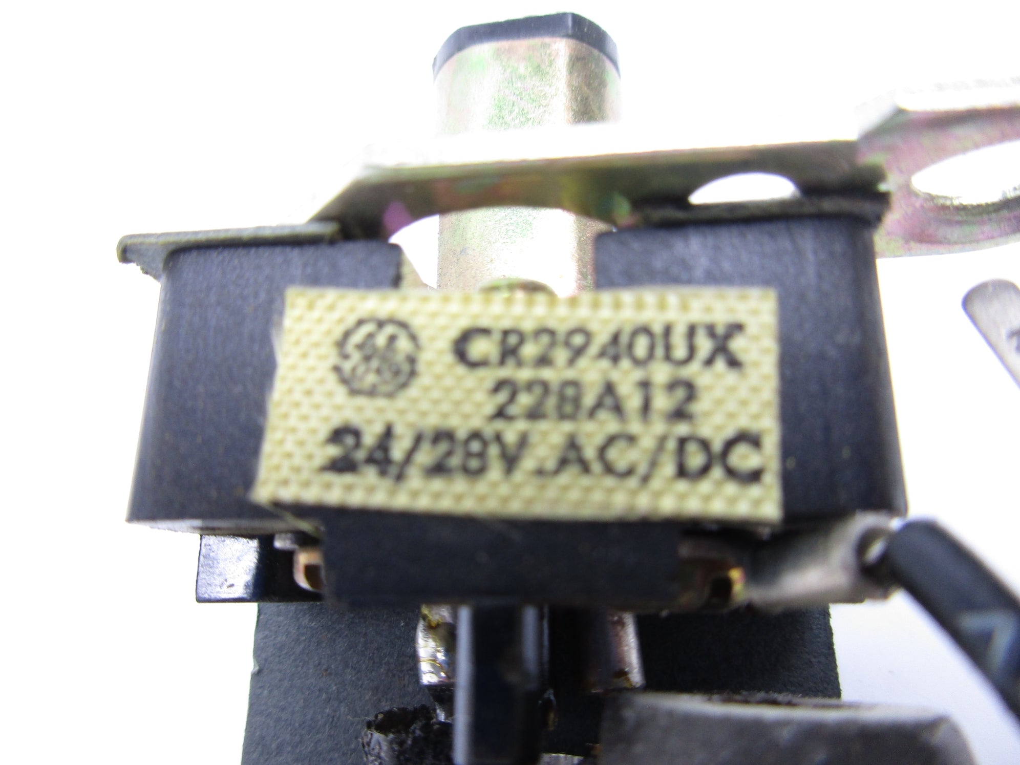 GENERAL ELECTRIC CR2940UX228A12 (AS PICTRURED) NSNP