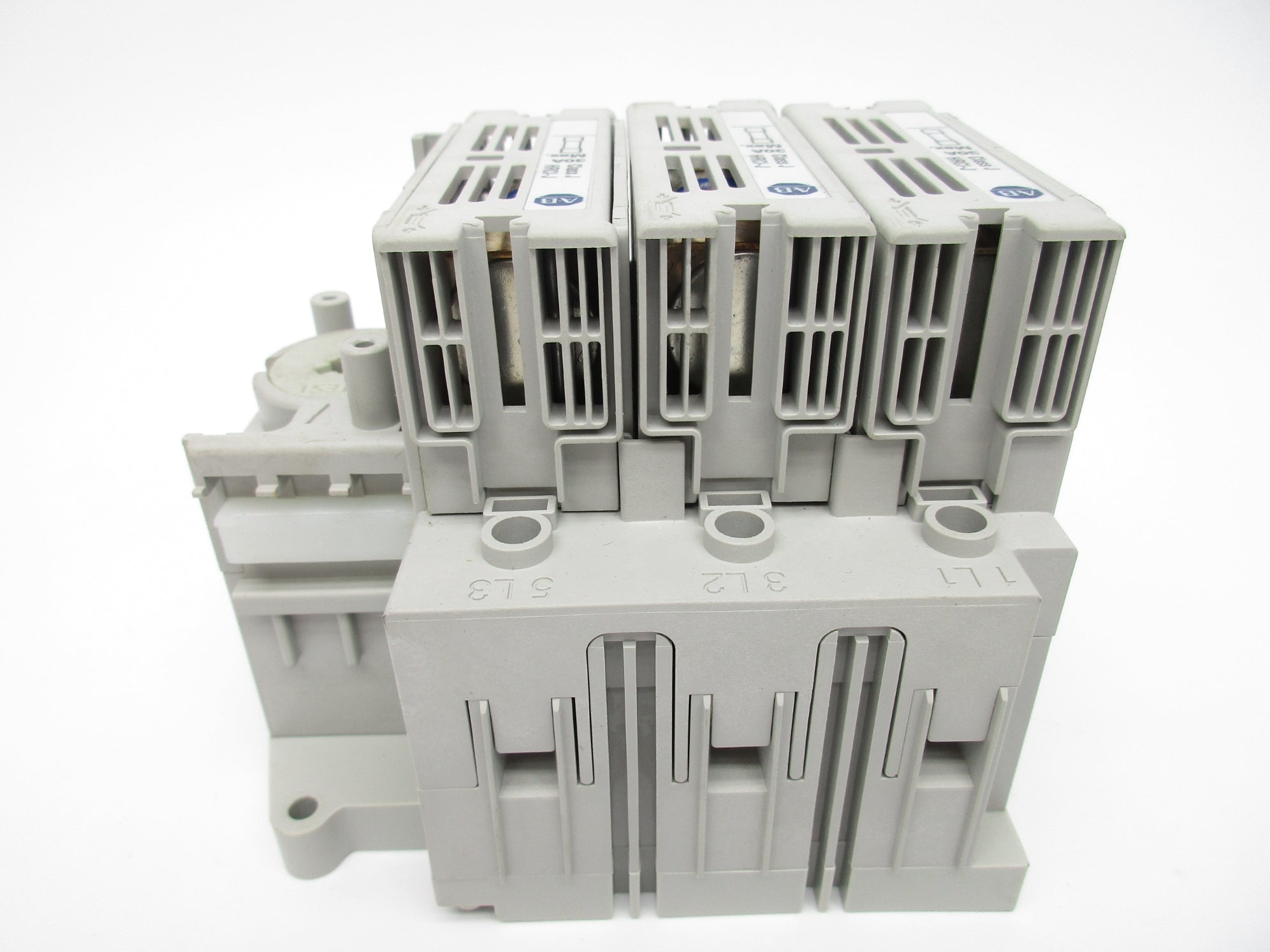 ALLEN BRADLEY 194R-J30-1753 SER. A NSNP