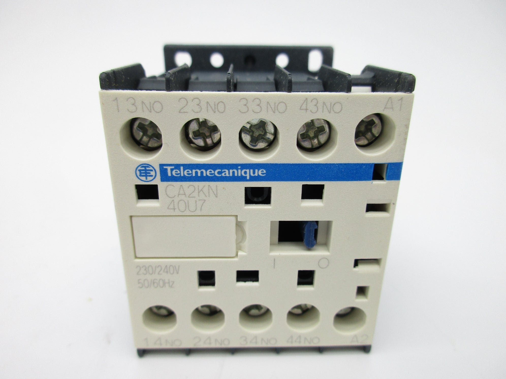 TELEMECANIQUE CA2KN40U7 10A 230/240V NSMP