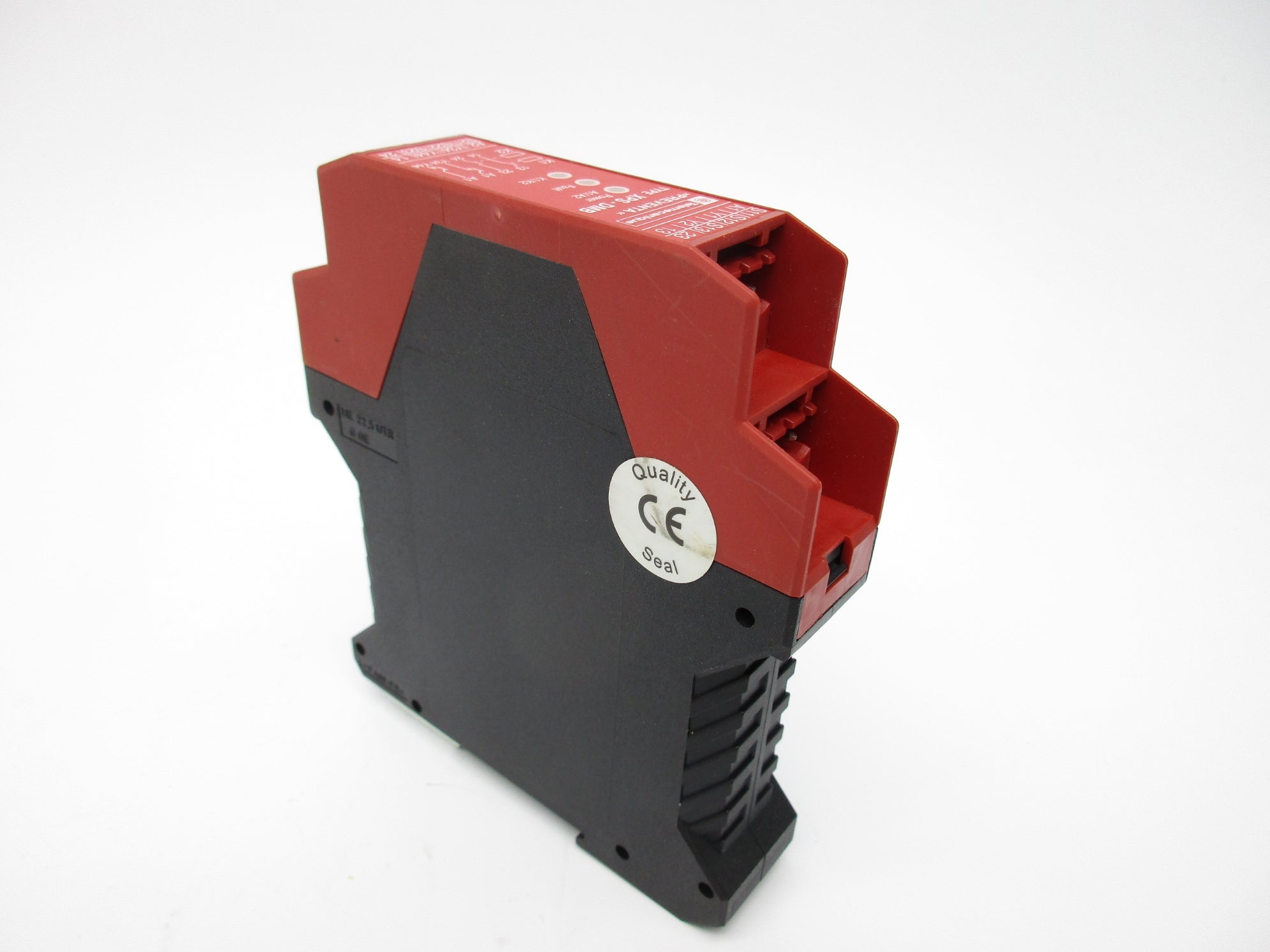 TELEMECANIQUE XPSDMB1132P NSMP