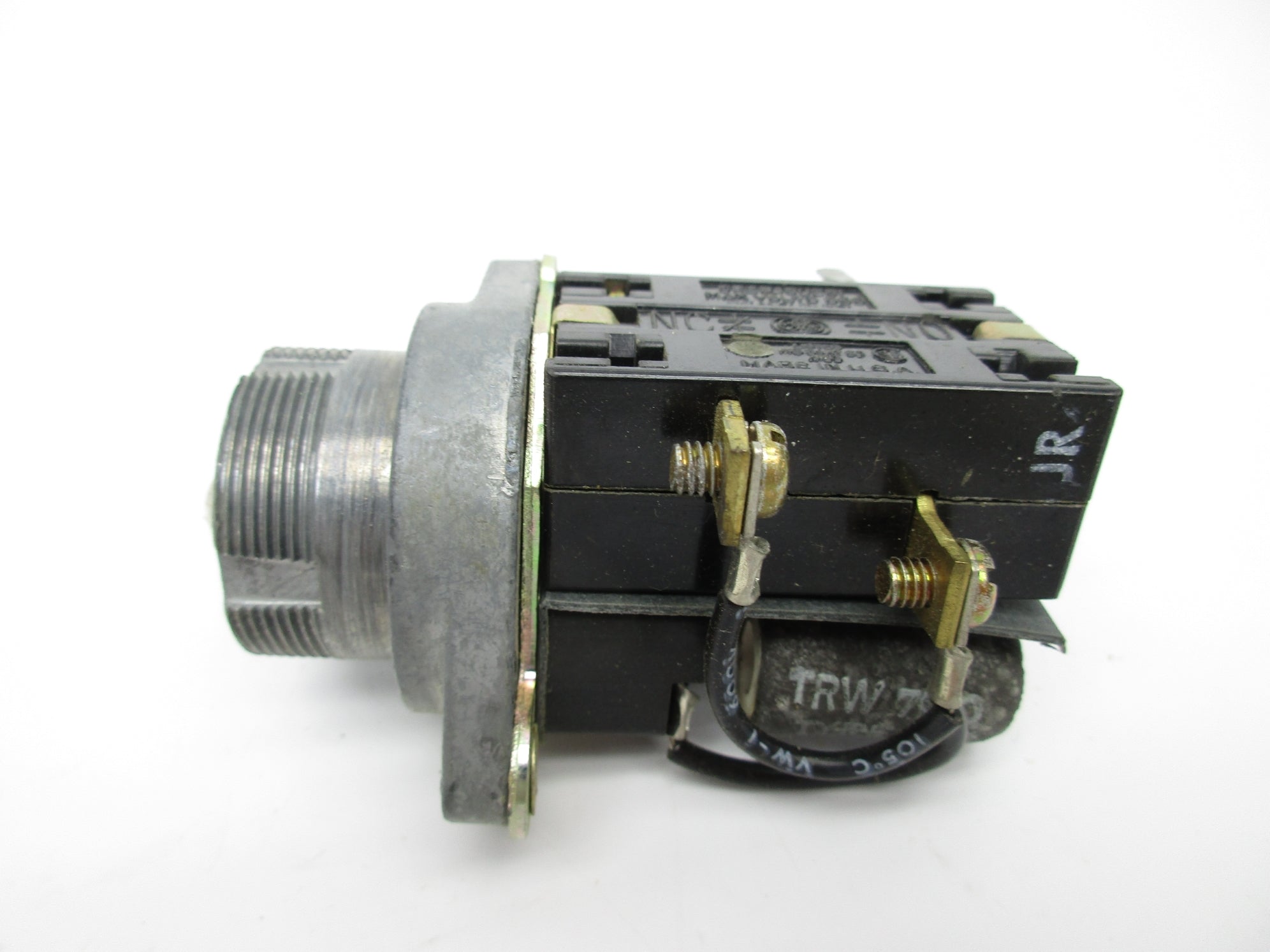 GENERAL ELECTRIC CR2940UX228A12 24/28VAC/DC NSMP