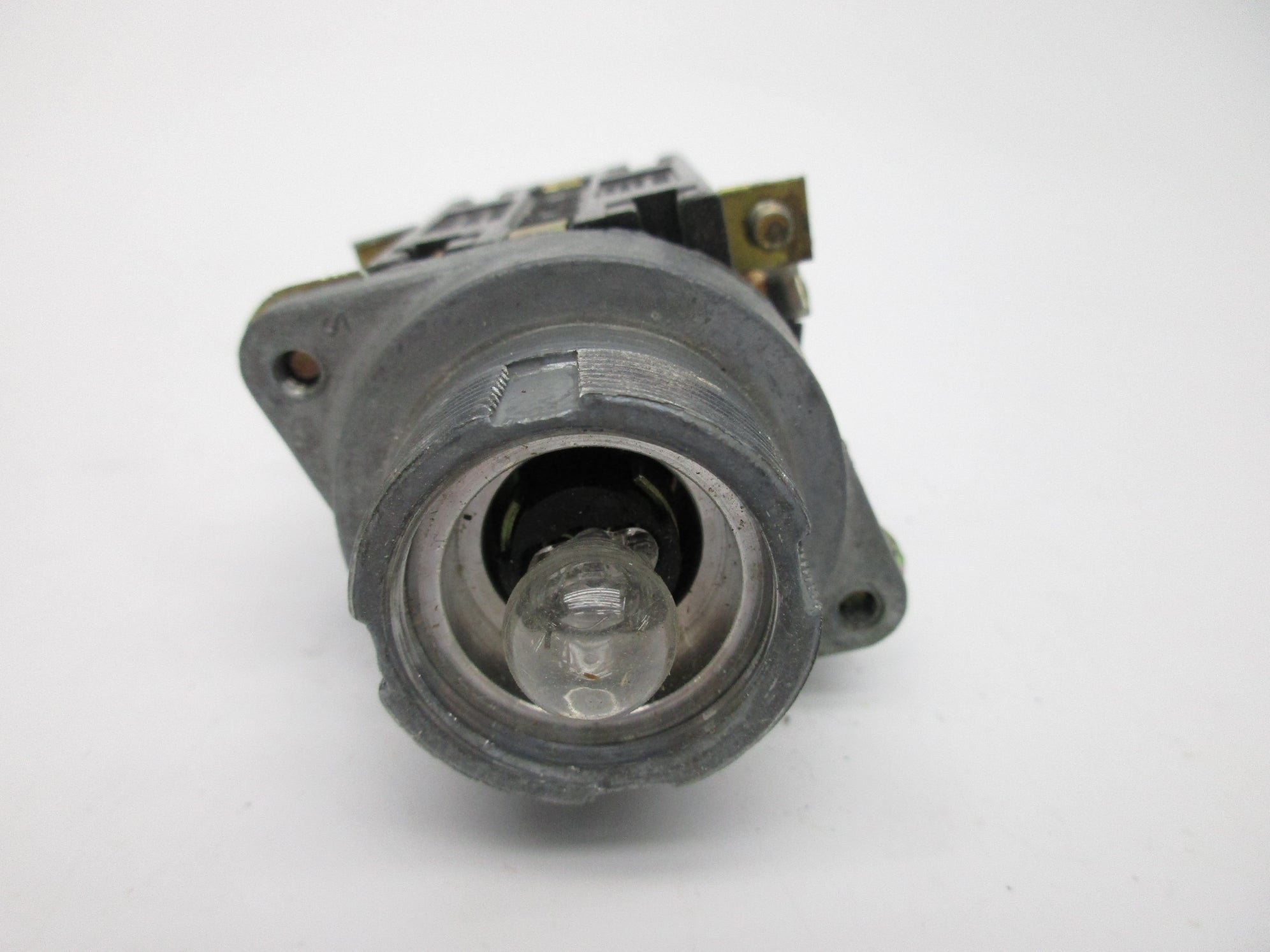 GENERAL ELECTRIC CR2940UX228A12 24/28VAC/DC NSMP