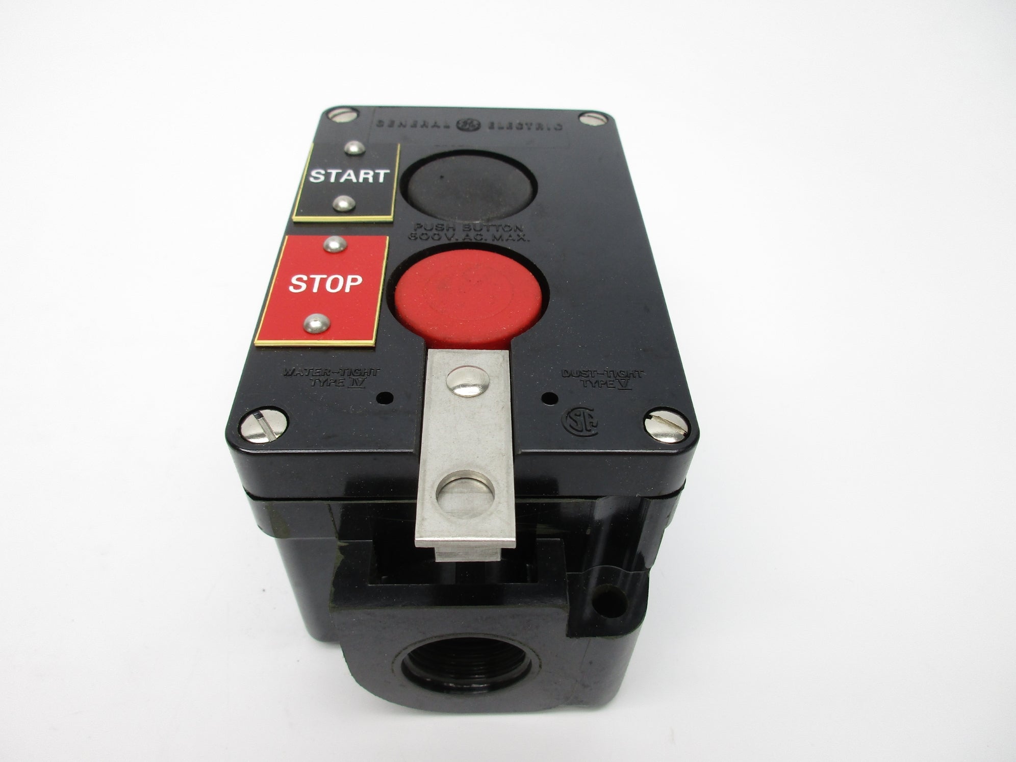 GENERAL ELECTRIC CR2943NJ302A NSMP