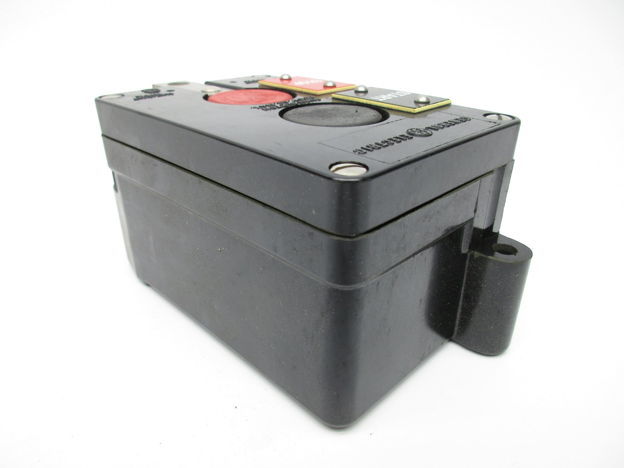 GENERAL ELECTRIC CR2943NJ302A NSMP