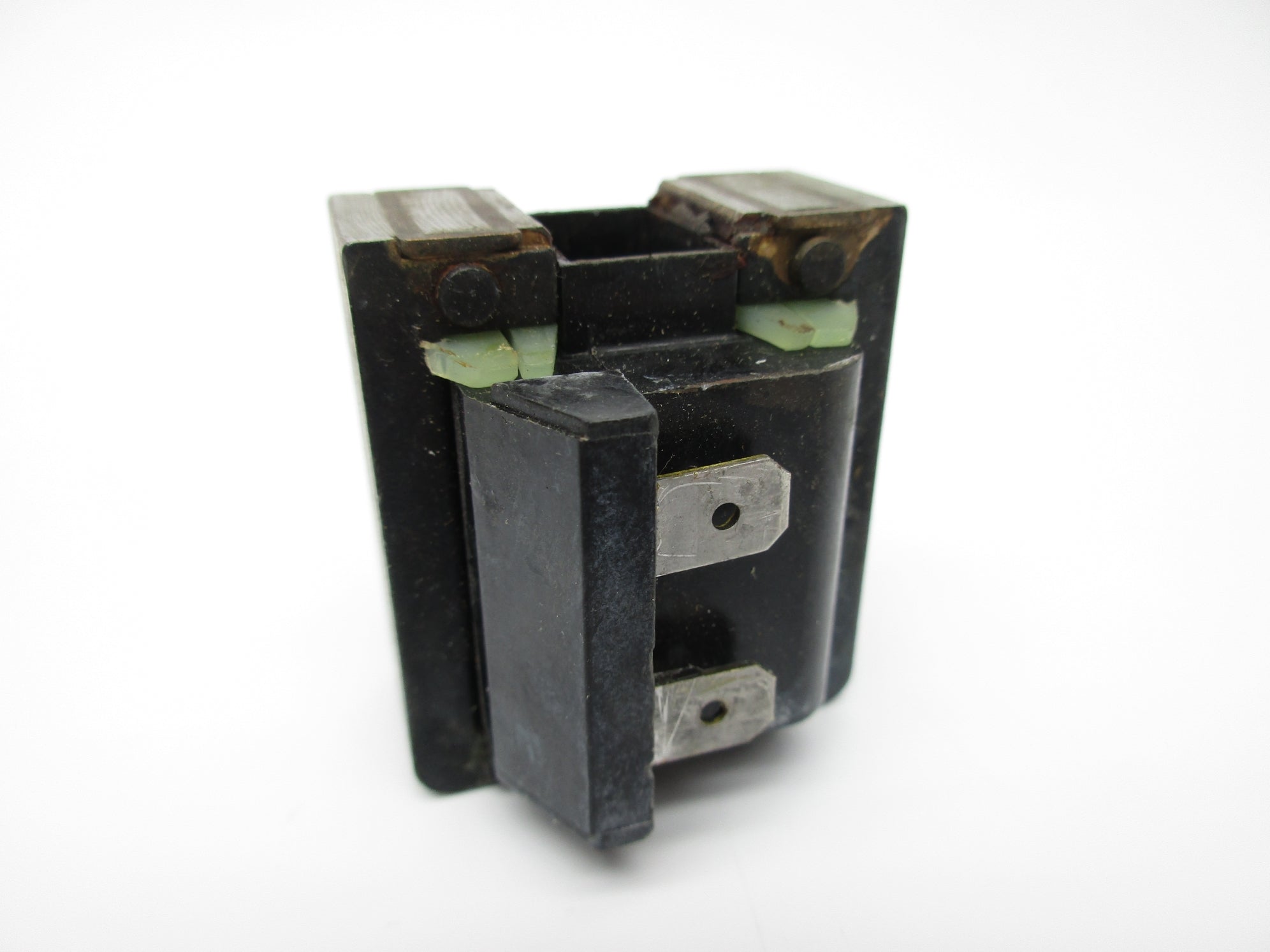 ROSS 411B04 110/110-120V UNMP