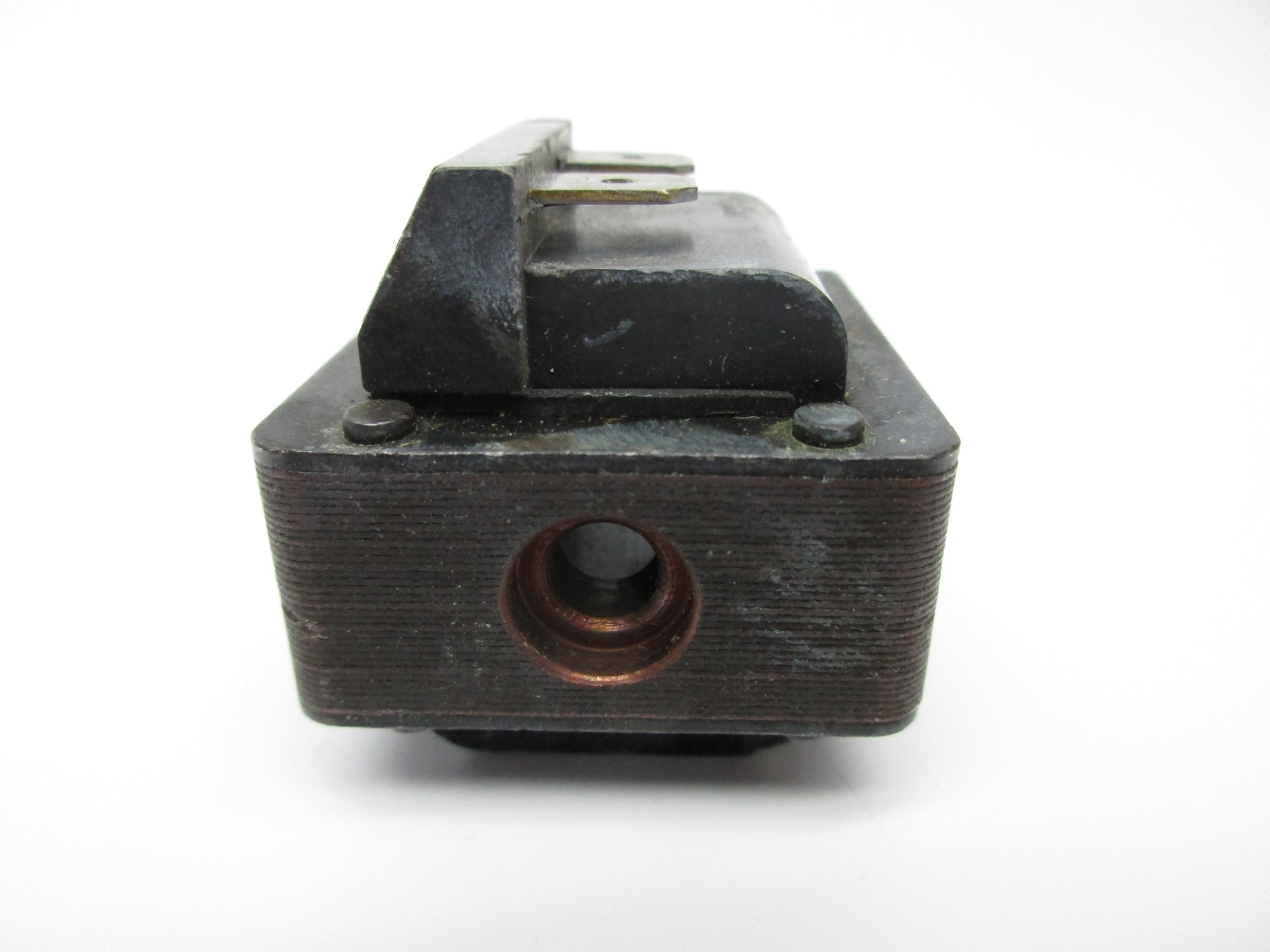 ROSS 411B04 110/110-120V UNMP