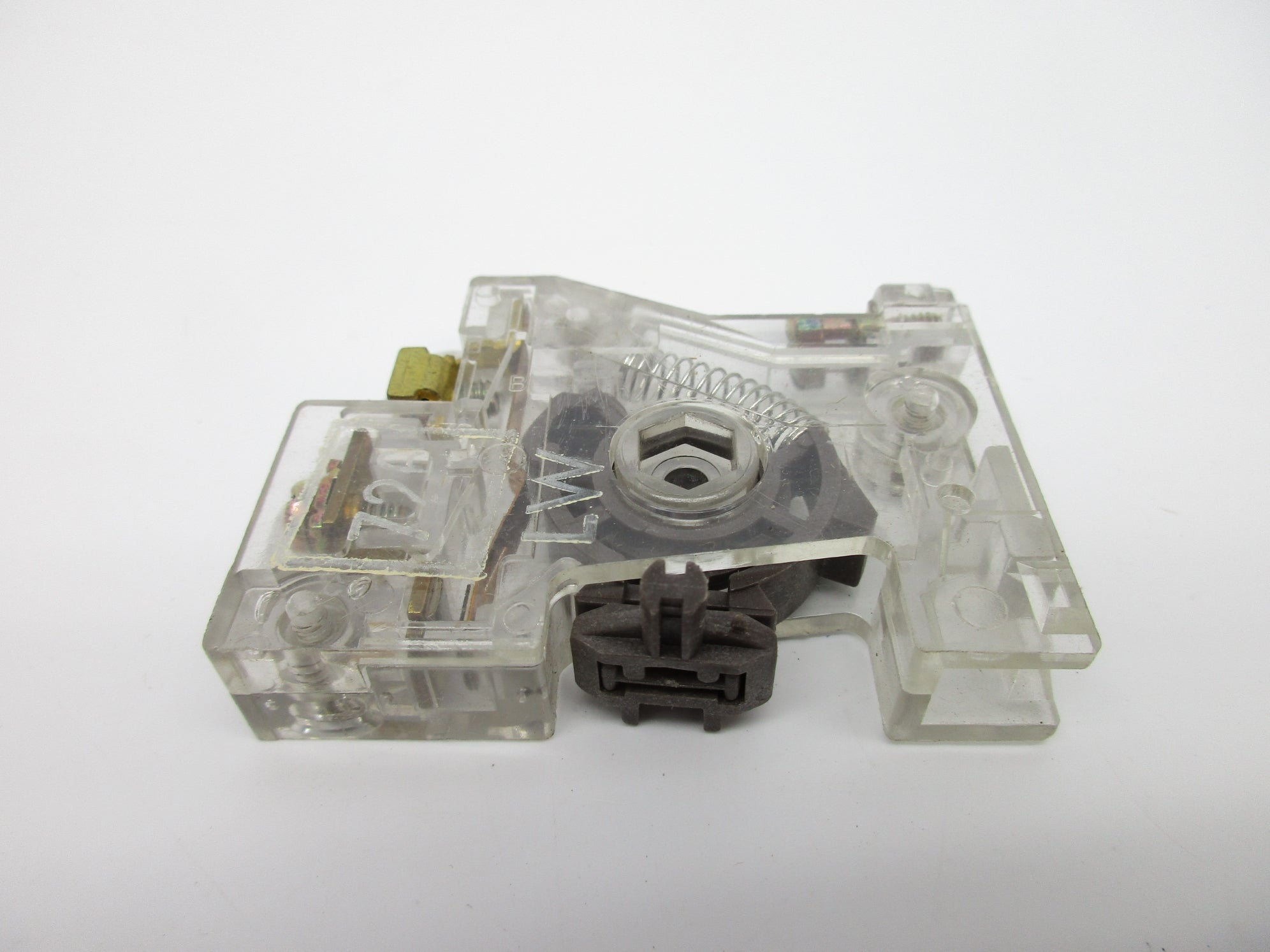 SQUARE D 9999SX6 SER. B (AS PICTURED) NSNP