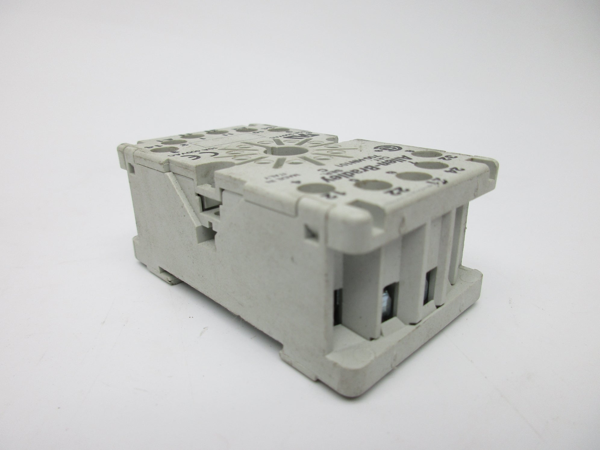 ALLEN BRADLEY 700-HN101 SER. C NSNP