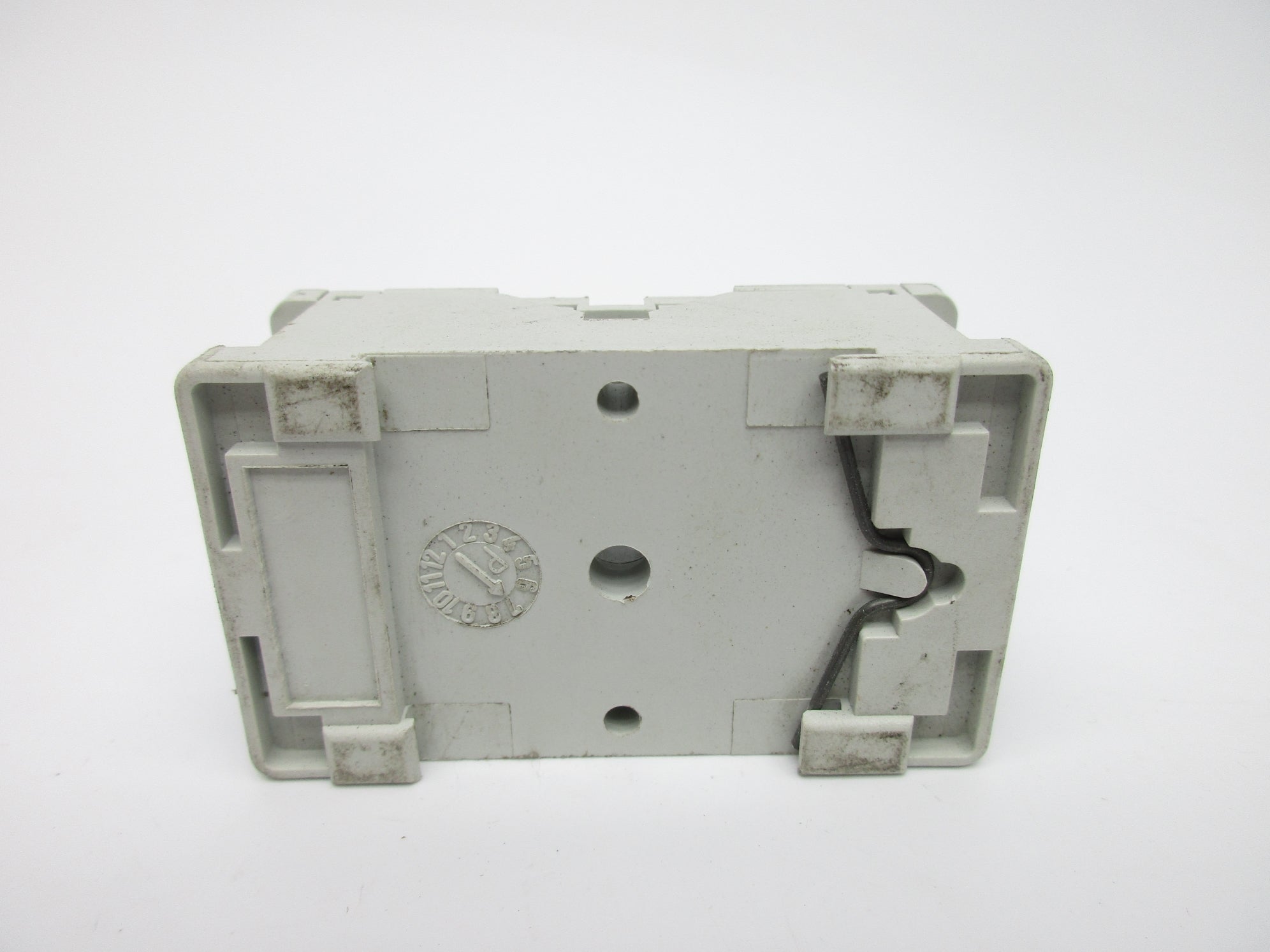 ALLEN BRADLEY 700-HN101 SER. C NSNP