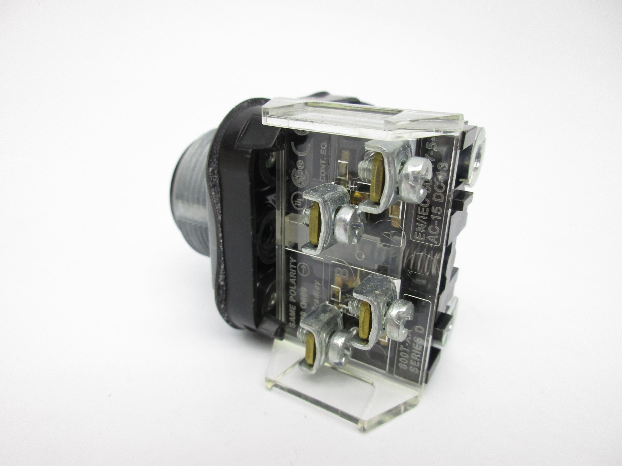 INDUSTRIAL SPARE PART 800T-A SER. T NSNP