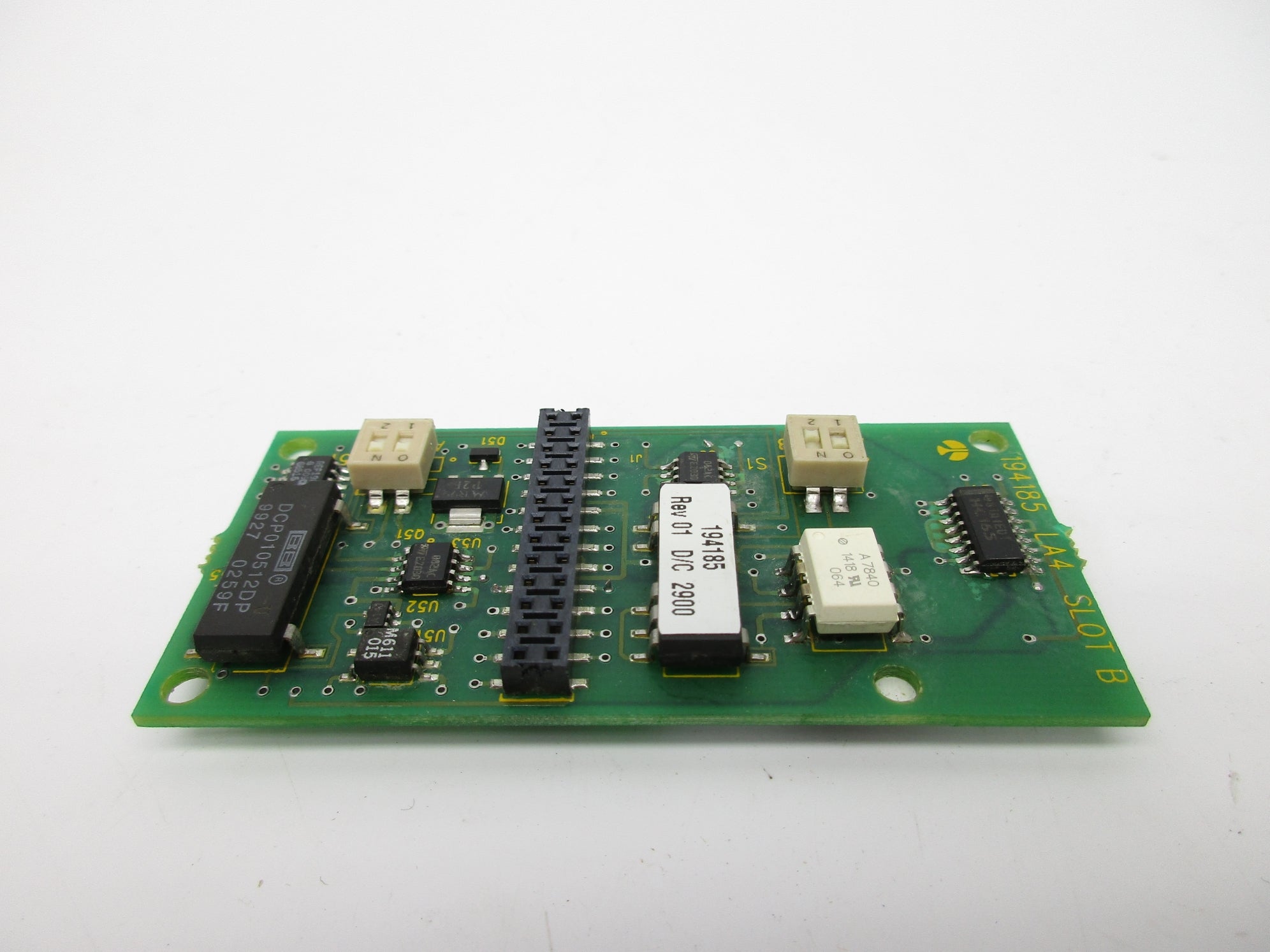 ALLEN BRADLEY 194185LA4 NSNP