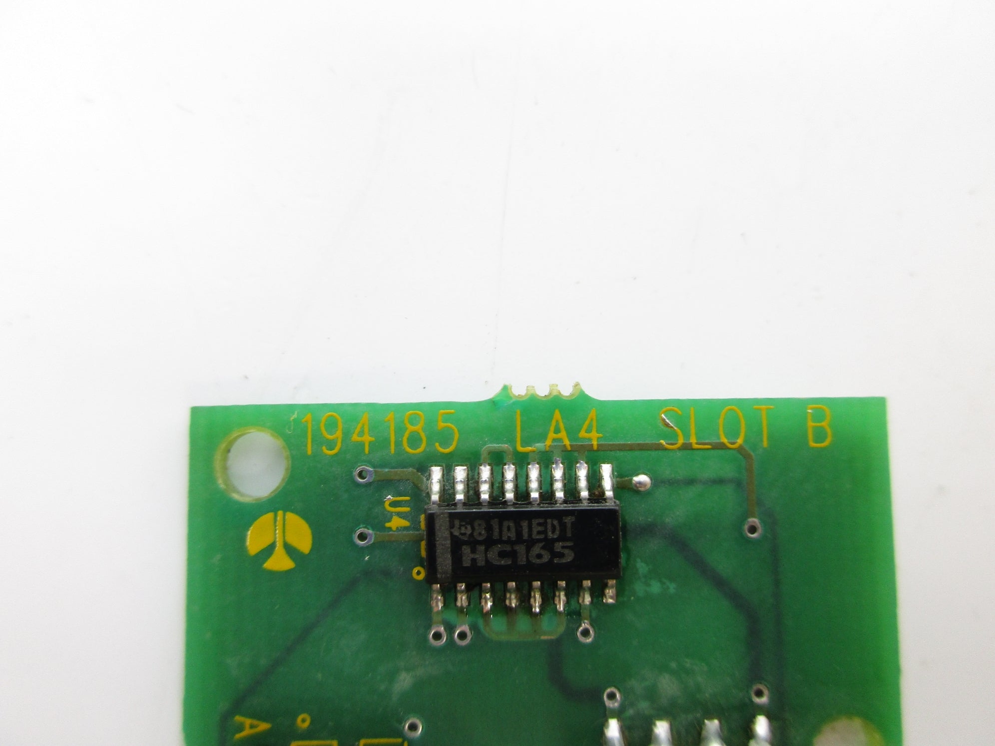 ALLEN BRADLEY 194185LA4 NSNP