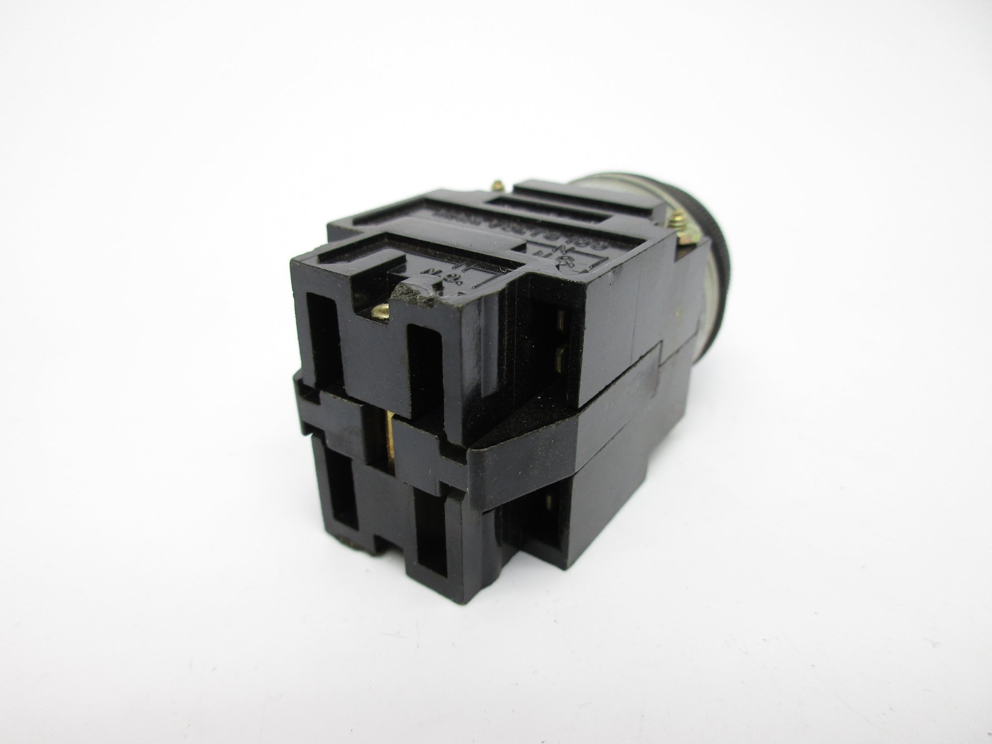 GENERAL ELECTRIC CR104A2202 150VAC NSMP