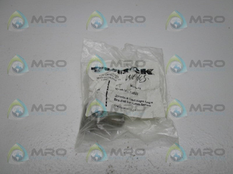 TURCK MBSS-12 * NEW IN FACTORY BAG *