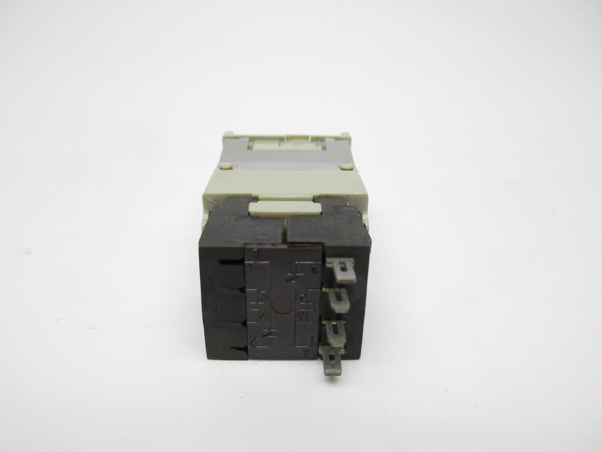 GENERAL ELECTRIC CR103DB111A NSMP