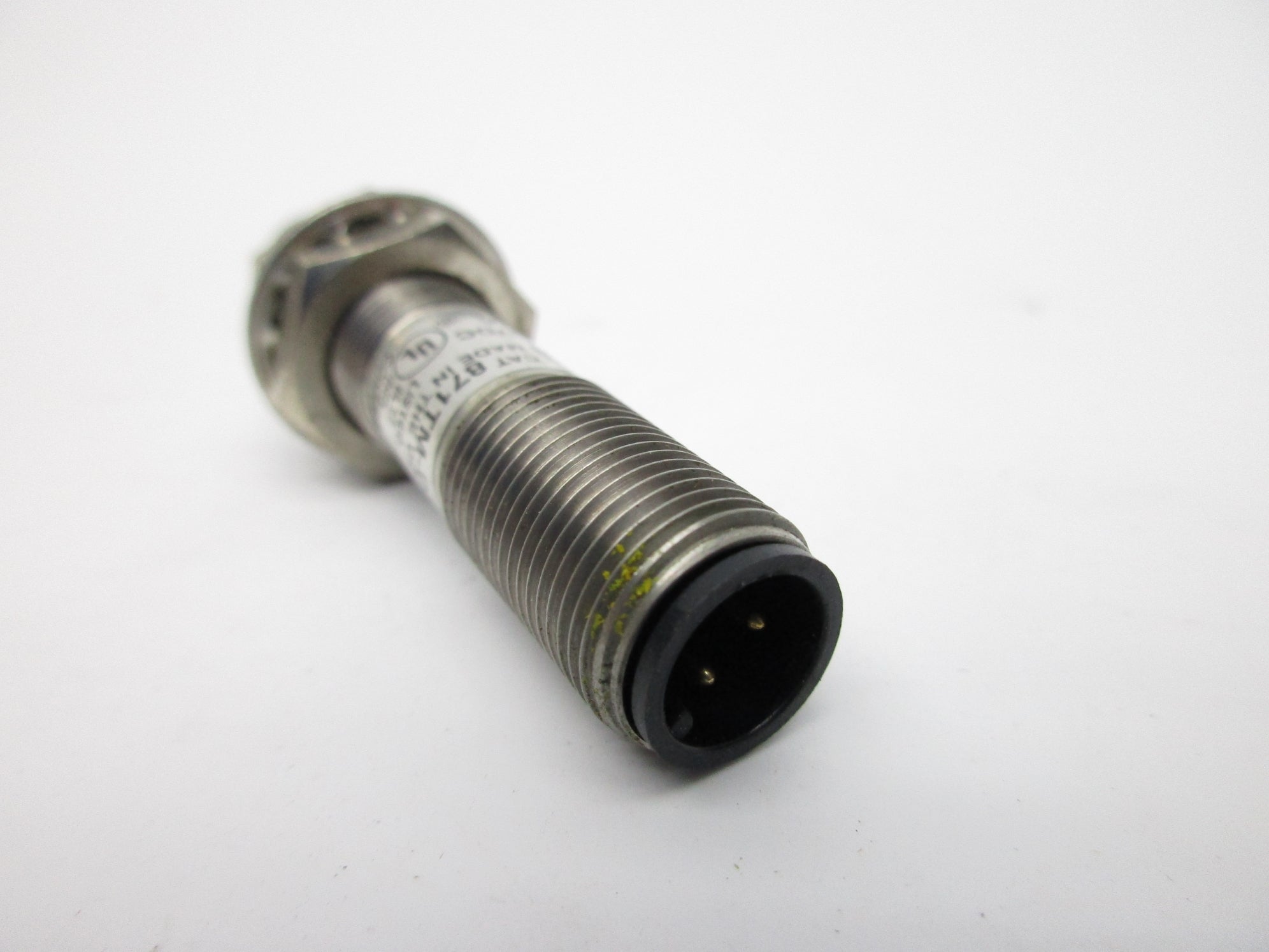 ALLEN BRADLEY 871TM-DH2NN12-D4 SER. A UNMP