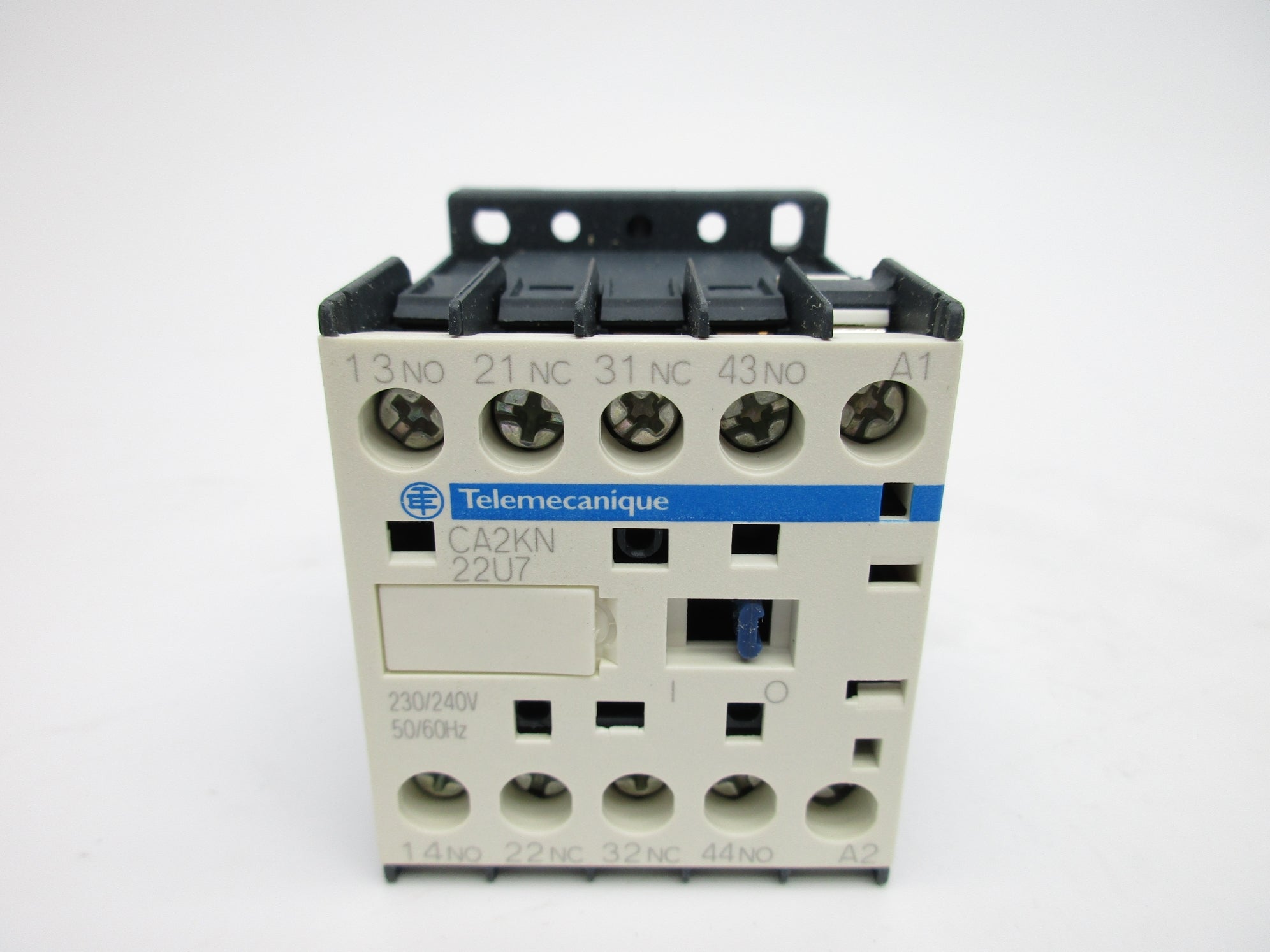 TELEMECANIQUE CA2KN22U7 NSNP