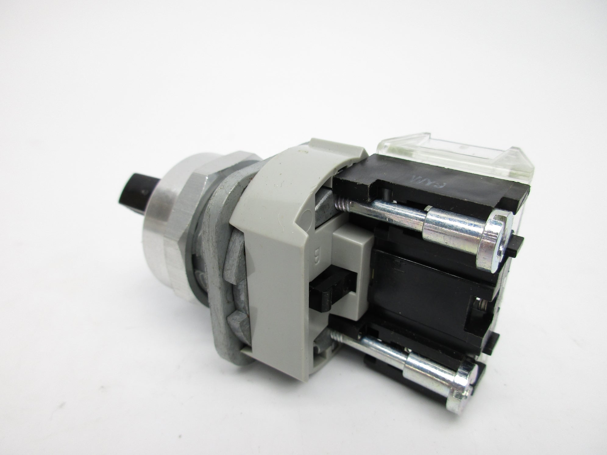 ALLEN BRADLEY 800T-H5 SER. T NSNP