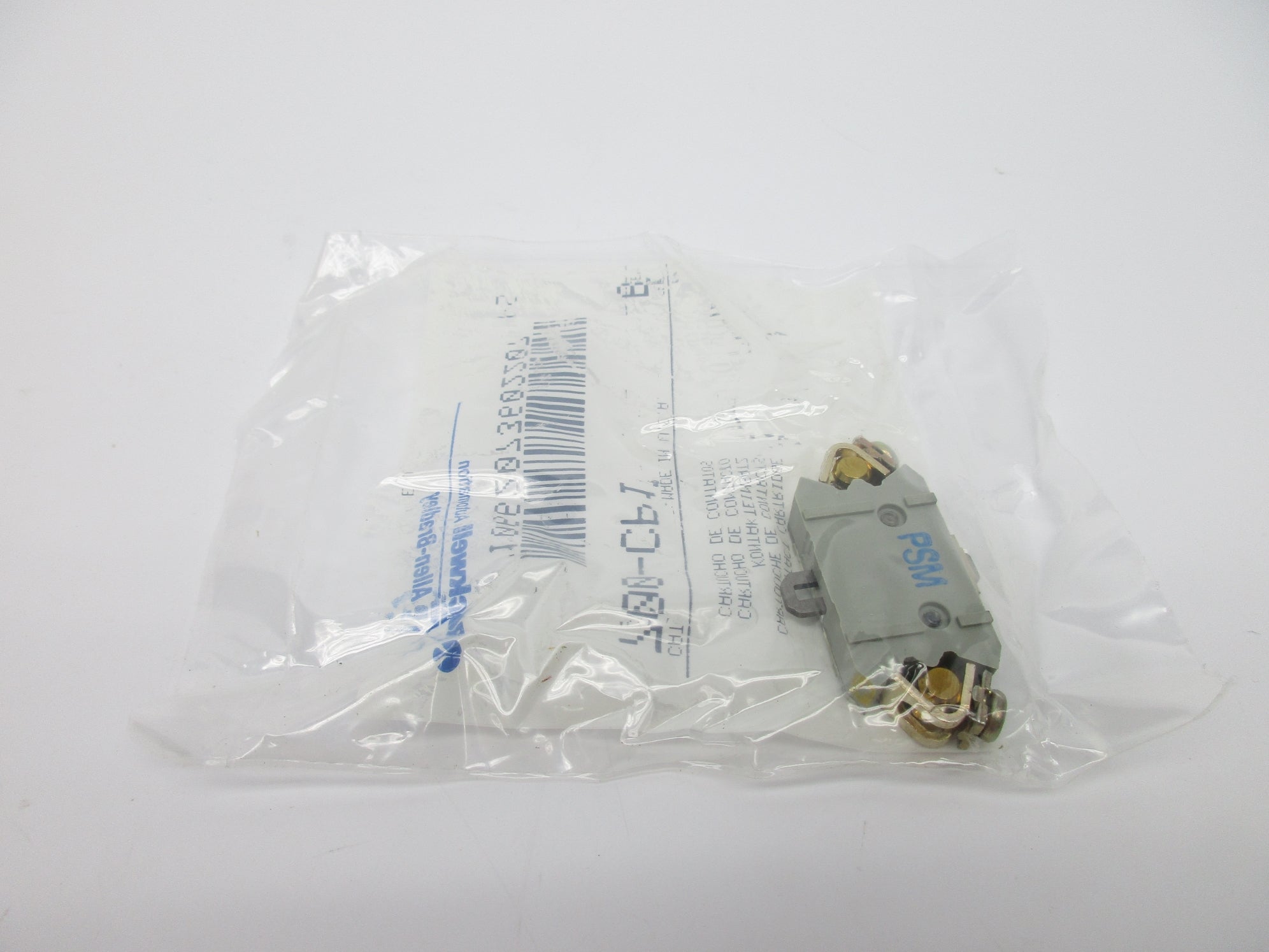 ALLEN BRADLEY 700-CP1 SER. B NSMP