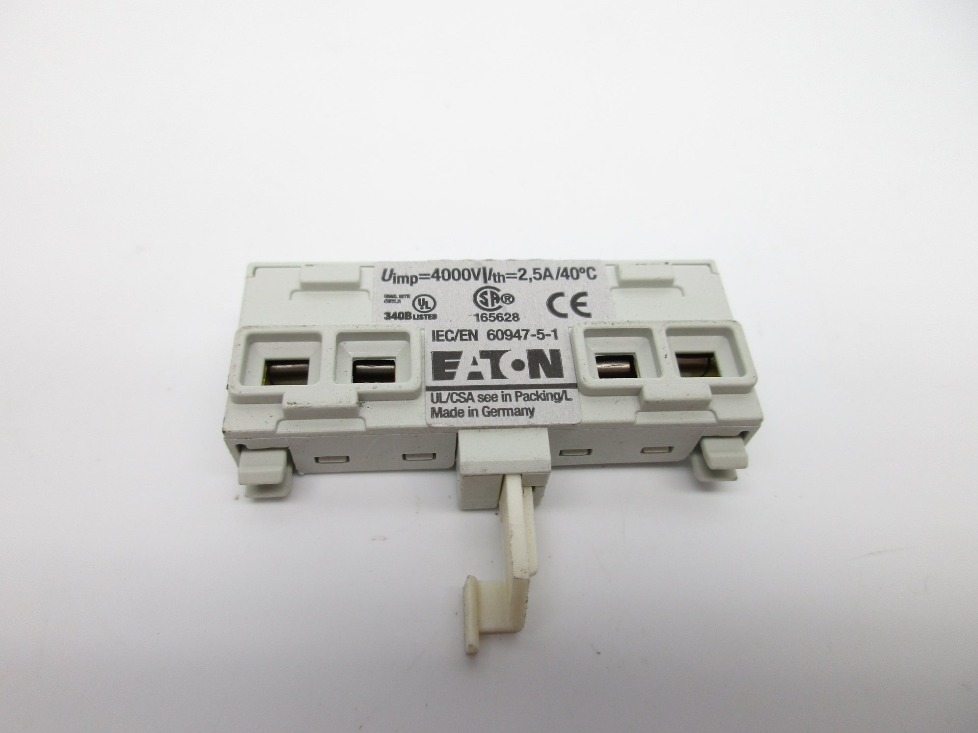 EATON XTPAXFA11 NSNP