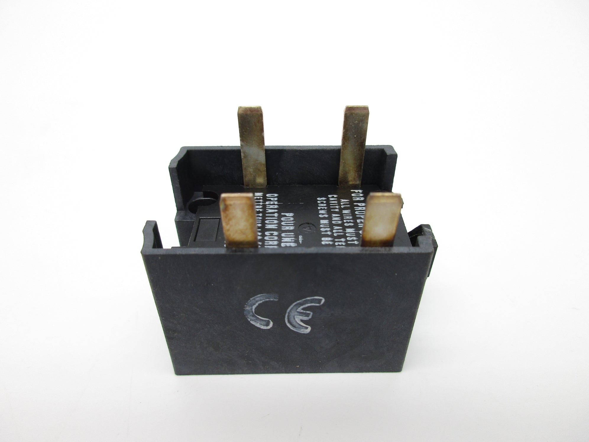 ALLEN BRADLEY 40146-007-57 (GY/BL) NSMP