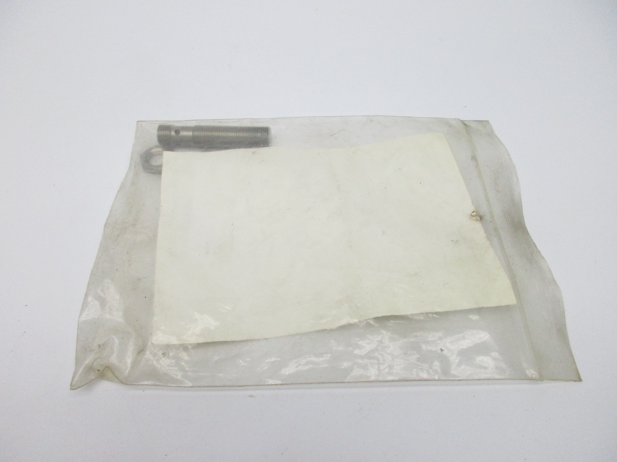 ALLEN BRADLEY 871TM-M6NP12-D4 SER. A NSMP