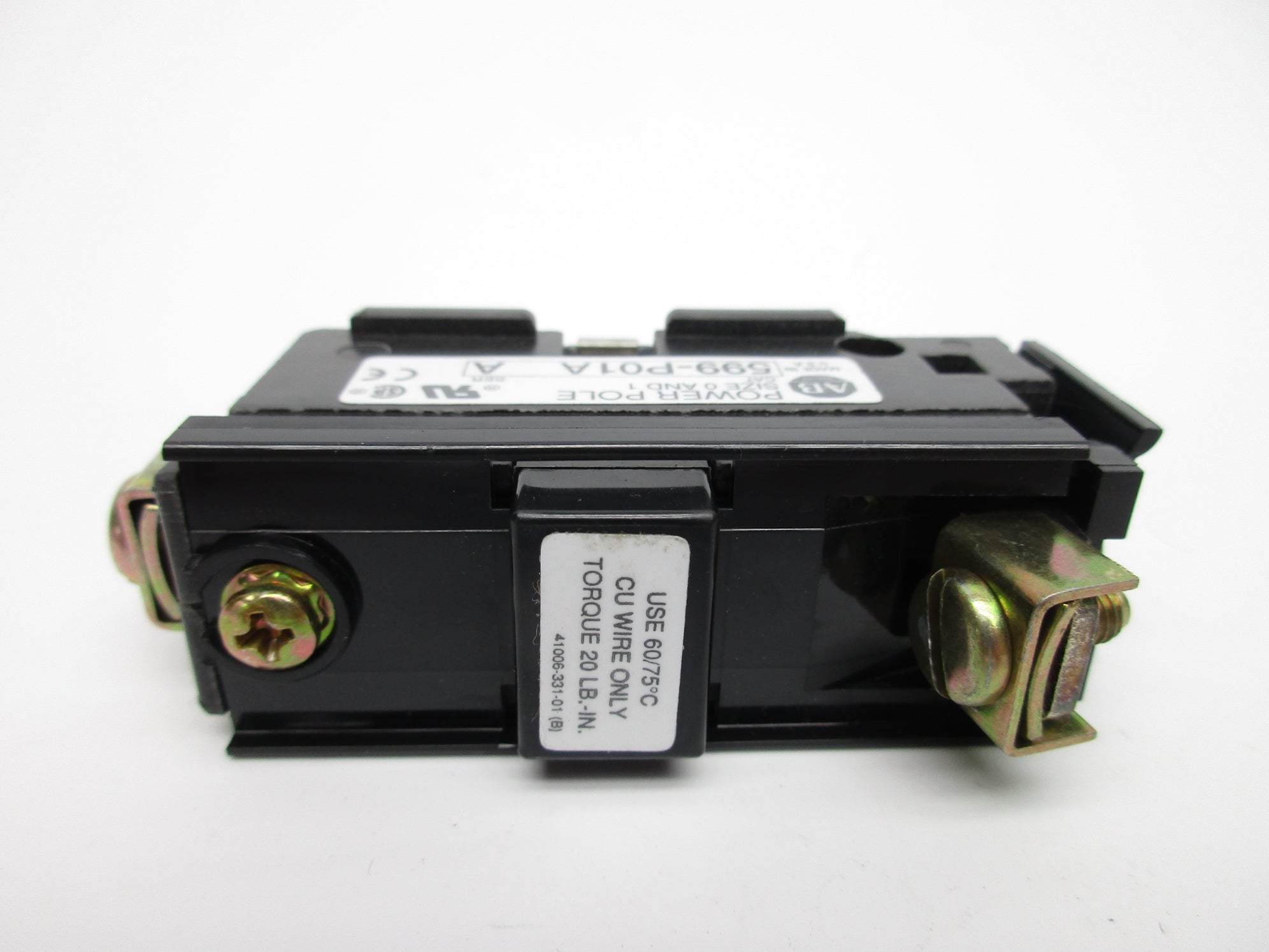 INDUSTRIAL SPARE PART 599-P01A SER. A (GY/BL) NSMP