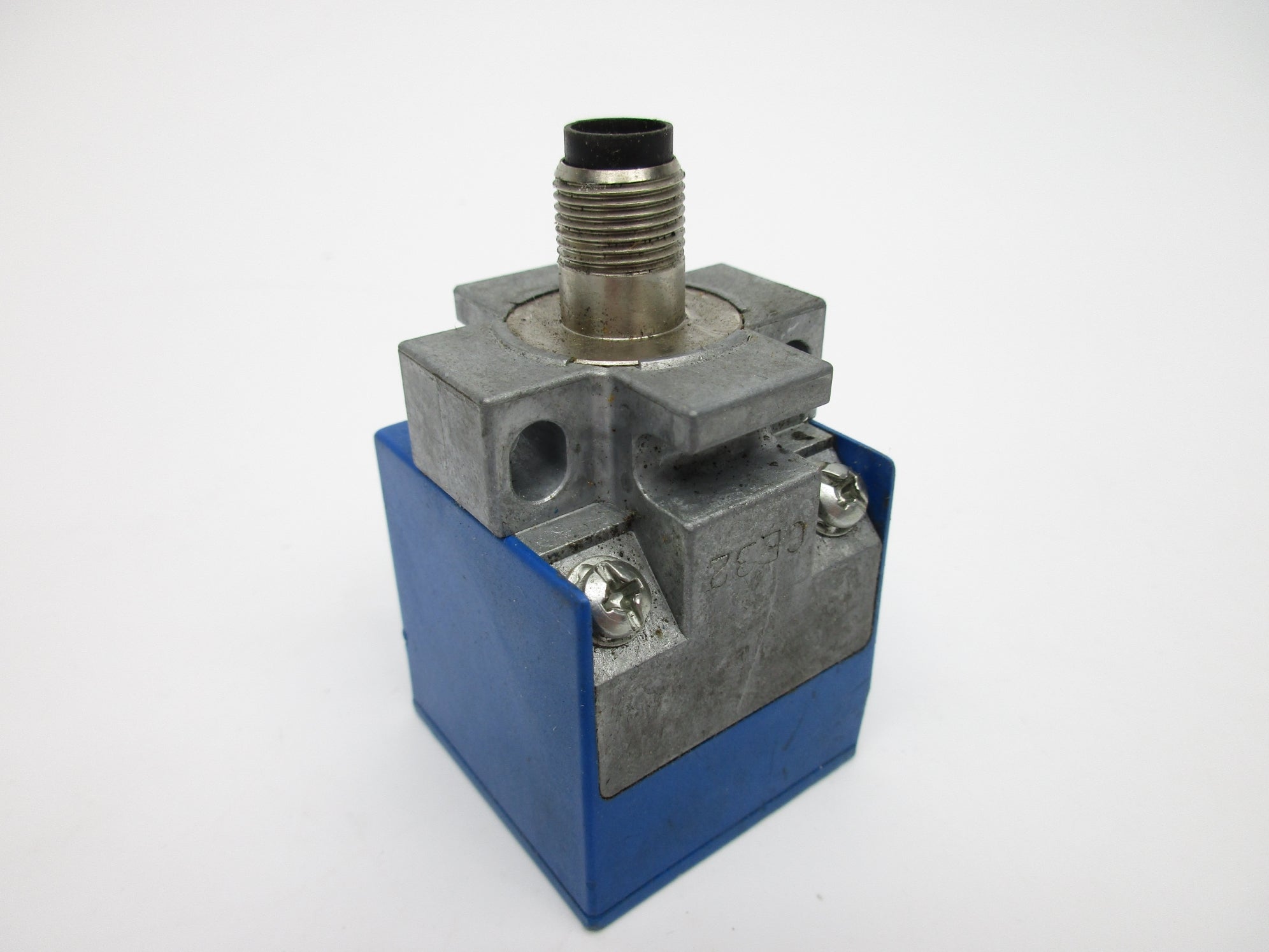 ALLEN BRADLEY 871P-D40CP40-D4 SER. B UNMP