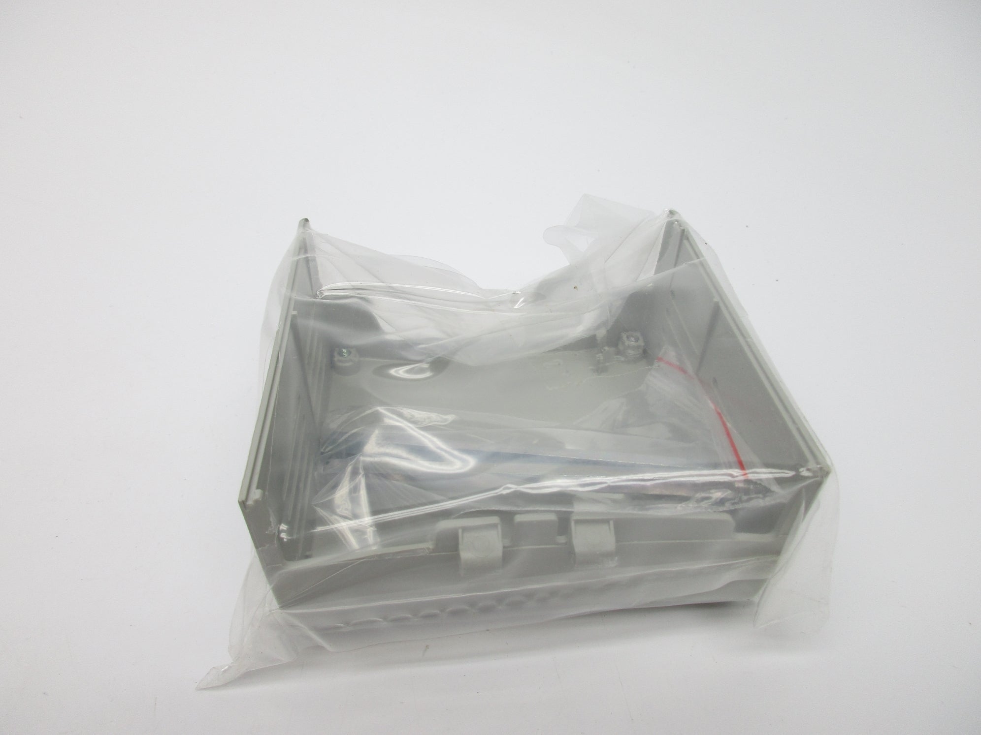 ALLEN BRADLEY 22D-CCB SER. A (BR/WH) NSMP