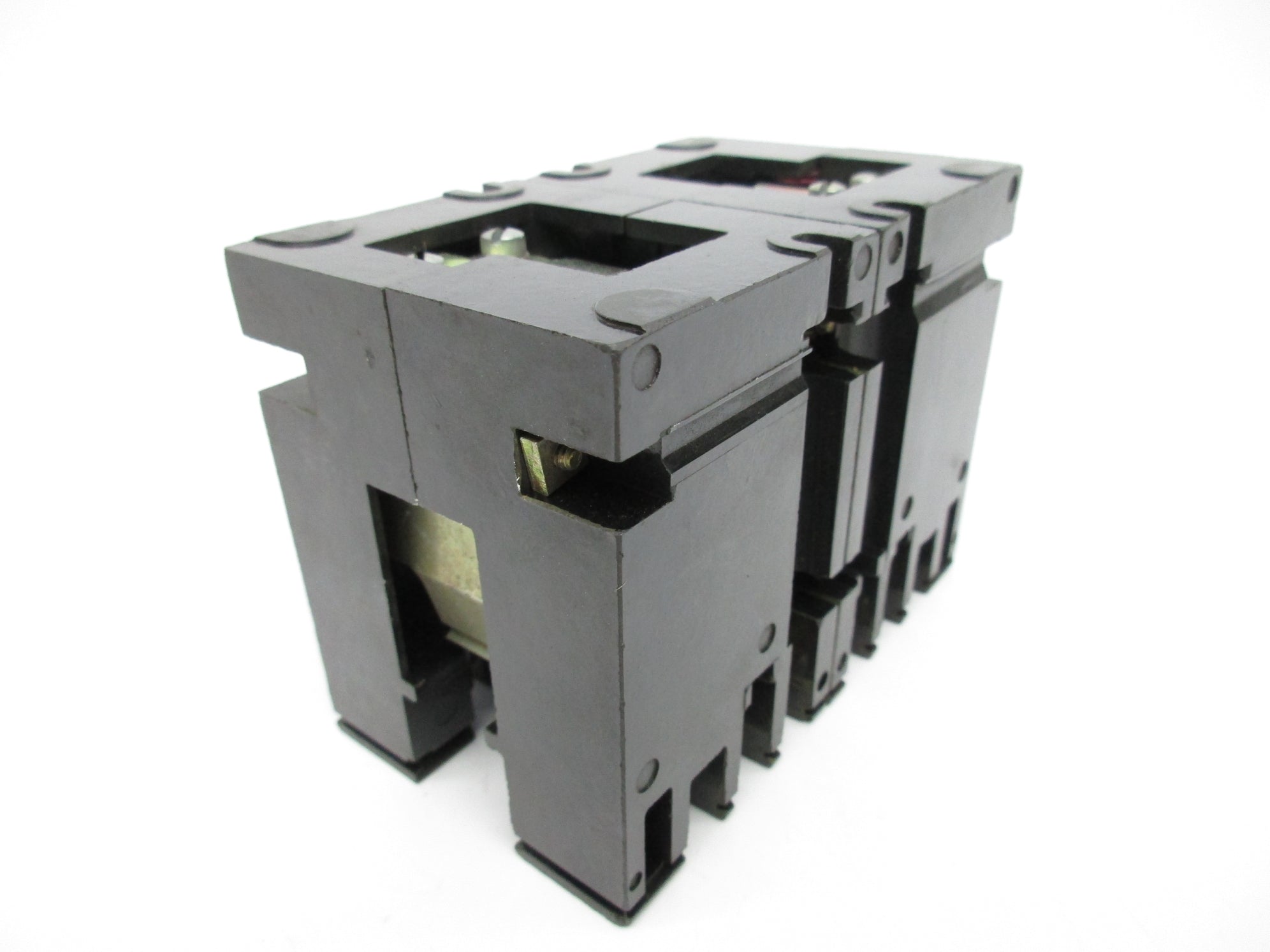 GENERAL ELECTRIC CR120C04022AA SER. A 10A 110/120V NSNP
