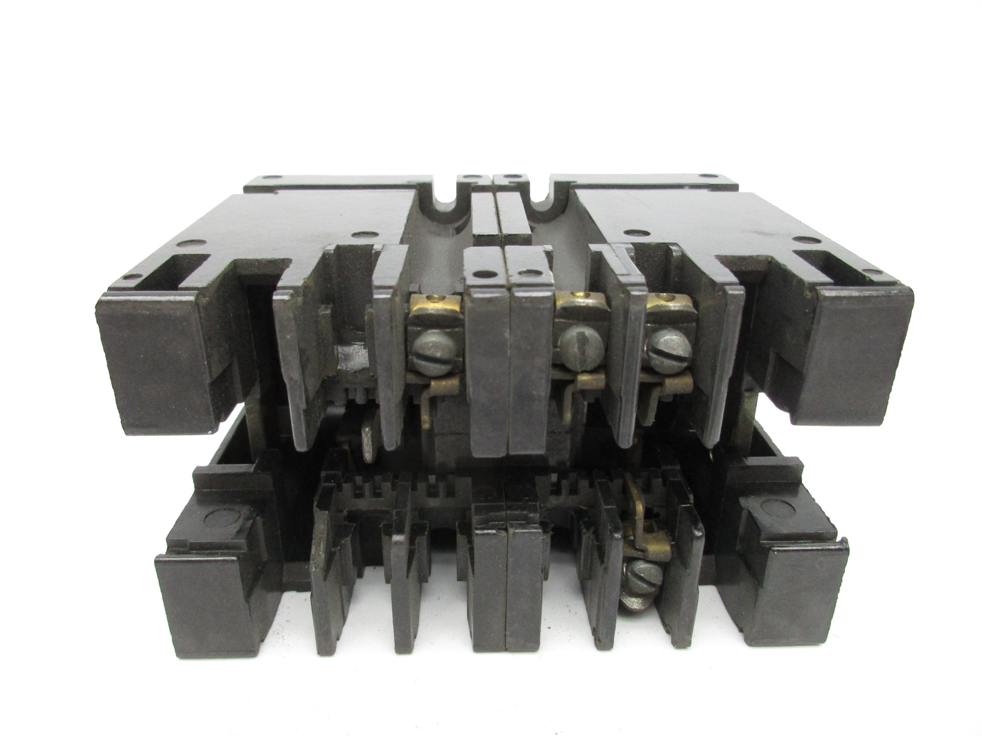 GENERAL ELECTRIC CR120C04022AA SER. A 10A 110/120V NSNP