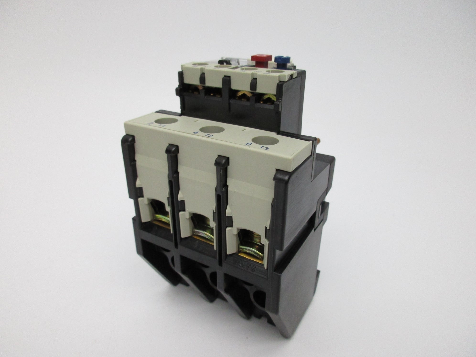 TELEMECANIQUE LR2D3322 NSMP