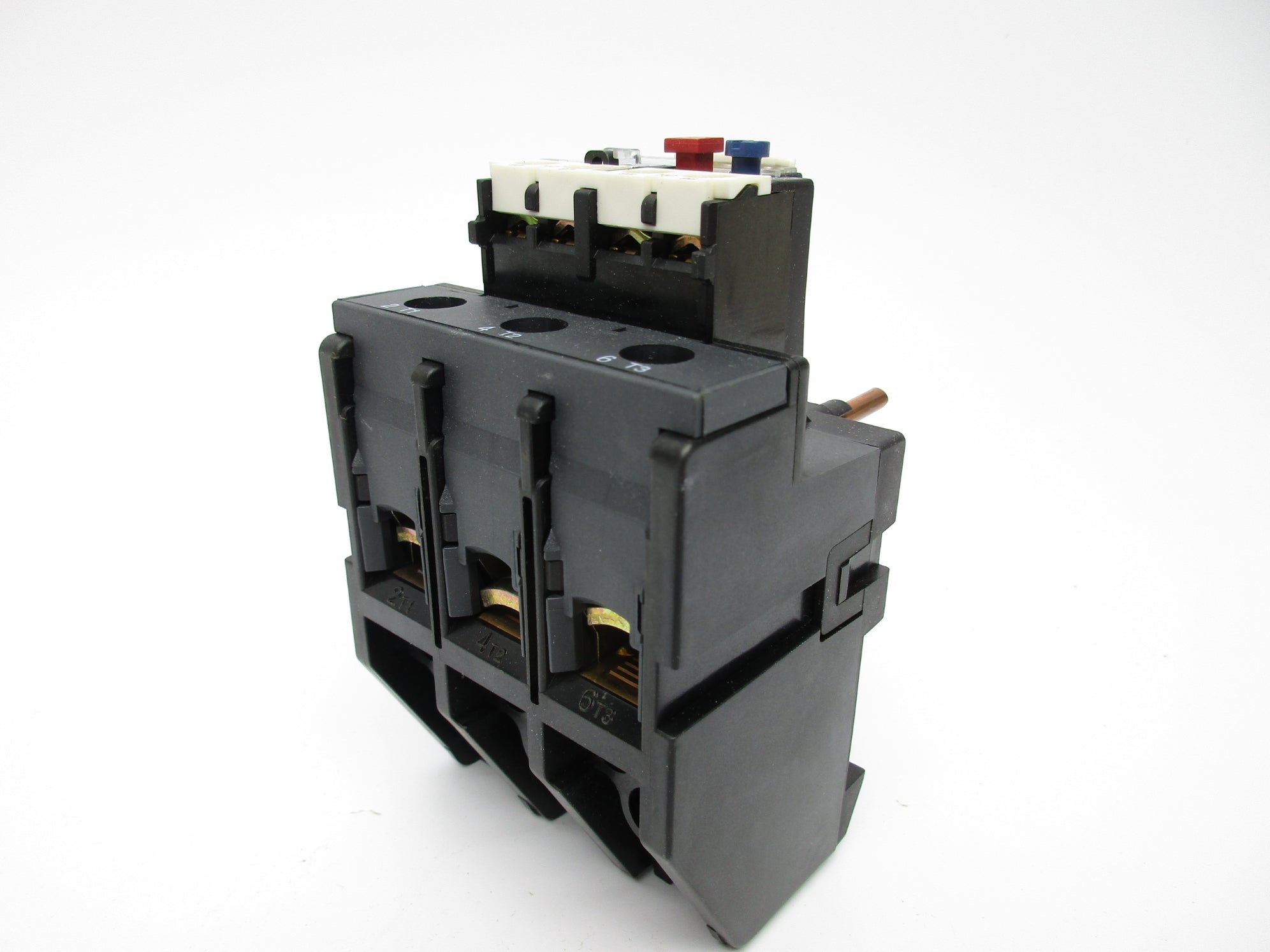 TELEMECANIQUE LR2D3359 NSMP